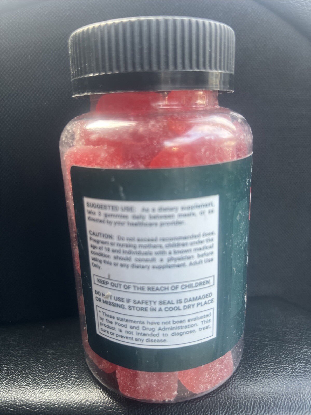 Man power Gummies – Health & Wellness Support Supplement Gummies 60ct