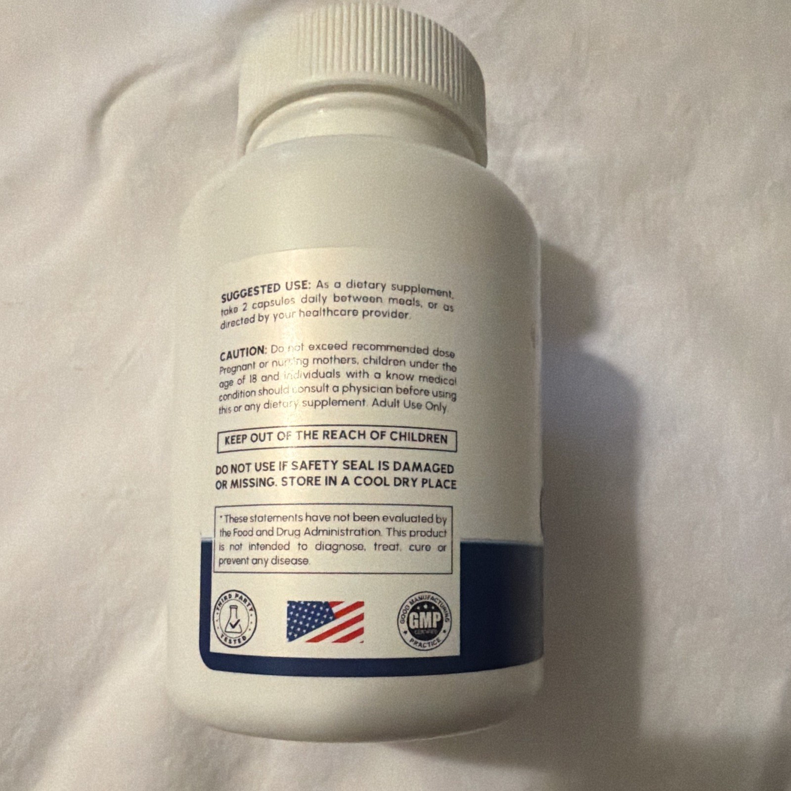 Syvor Memo Genesis Brain & Nervous System Supplement 60 Capsules Exp 12/2027