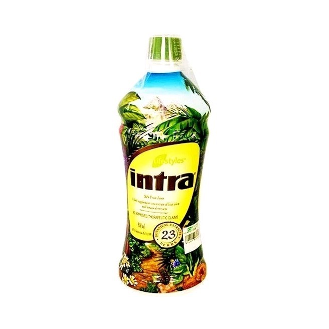 SALE‼️😱 1 PC INTRA ( Herbal Botanical Drink 🌱