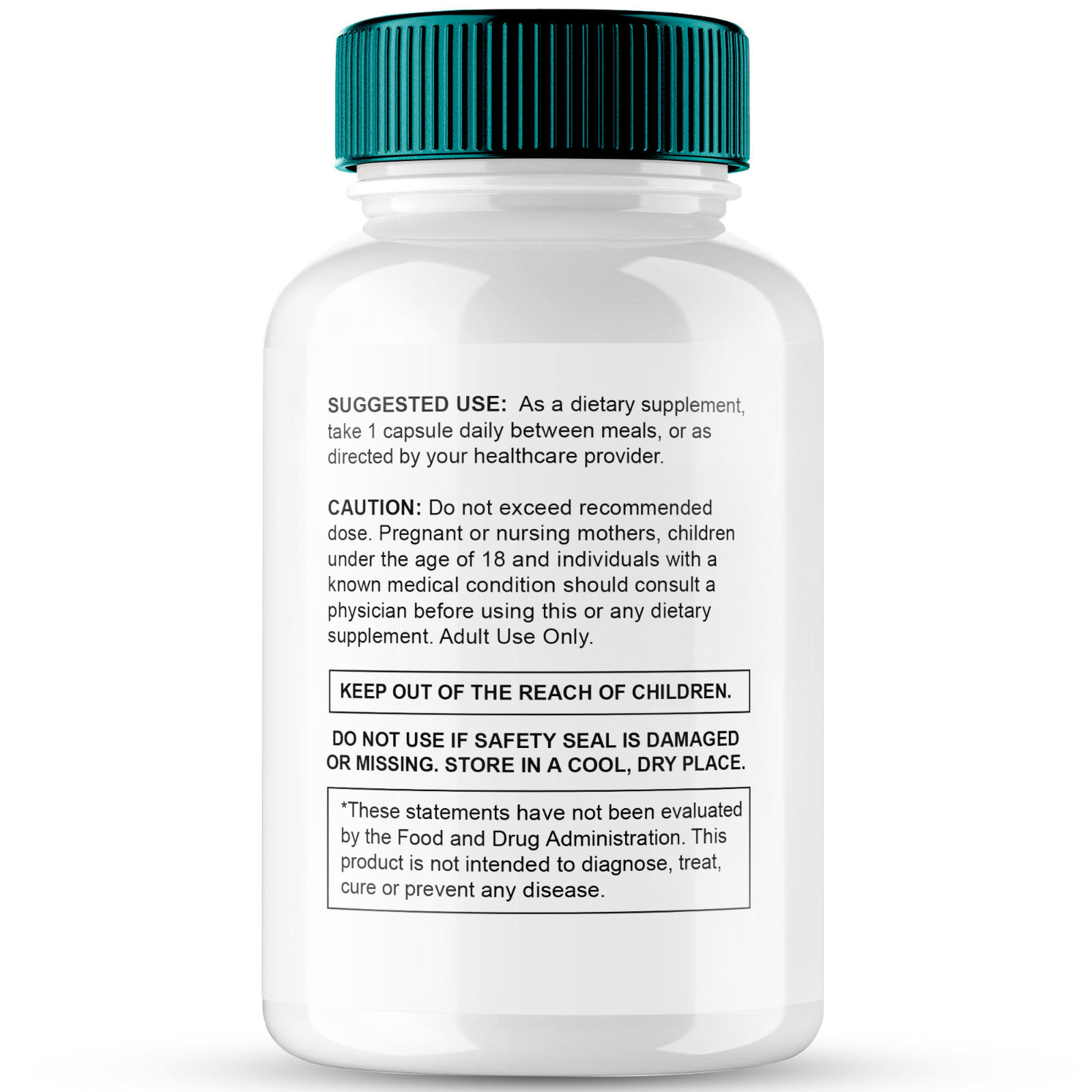 Glyco Restore Pills, Glyco Restore Capsules Reviews (1 Pack)