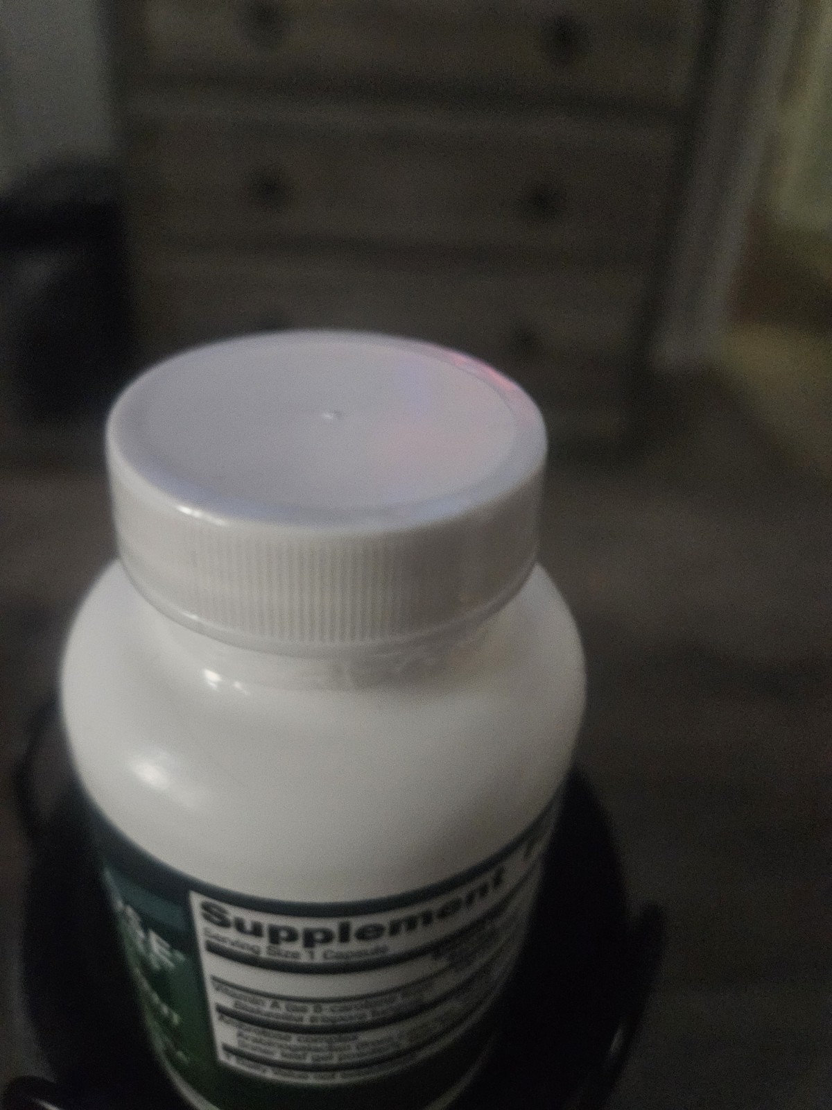 Mannatech Ambrotose Complex Immune Support Dietary Supplement Capsules 60