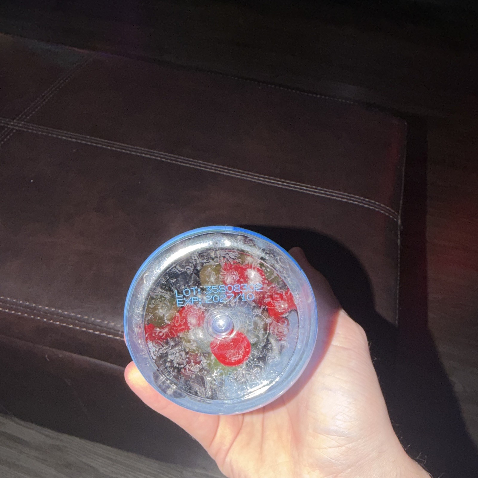 One A Day Men’s Multi Gummy Multivitamin Kosher No HFCS 170 Gummies