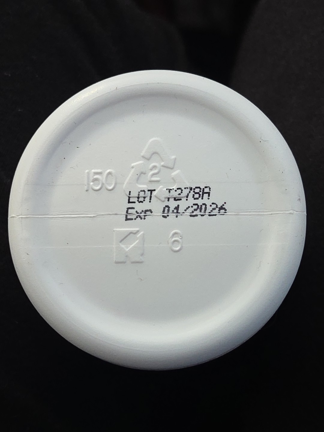 Maternal Balance Morning Sickness Support Pregnancy B6 25mg Ginger Zinc 04/2026