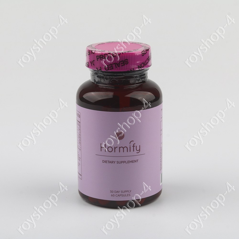 Hormify Women’s Balance (60 Ct) – New & Ships Free! （5 pack）