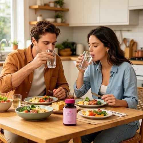 Hormify Women’s Balance (60 Ct) – New & Ships Free!