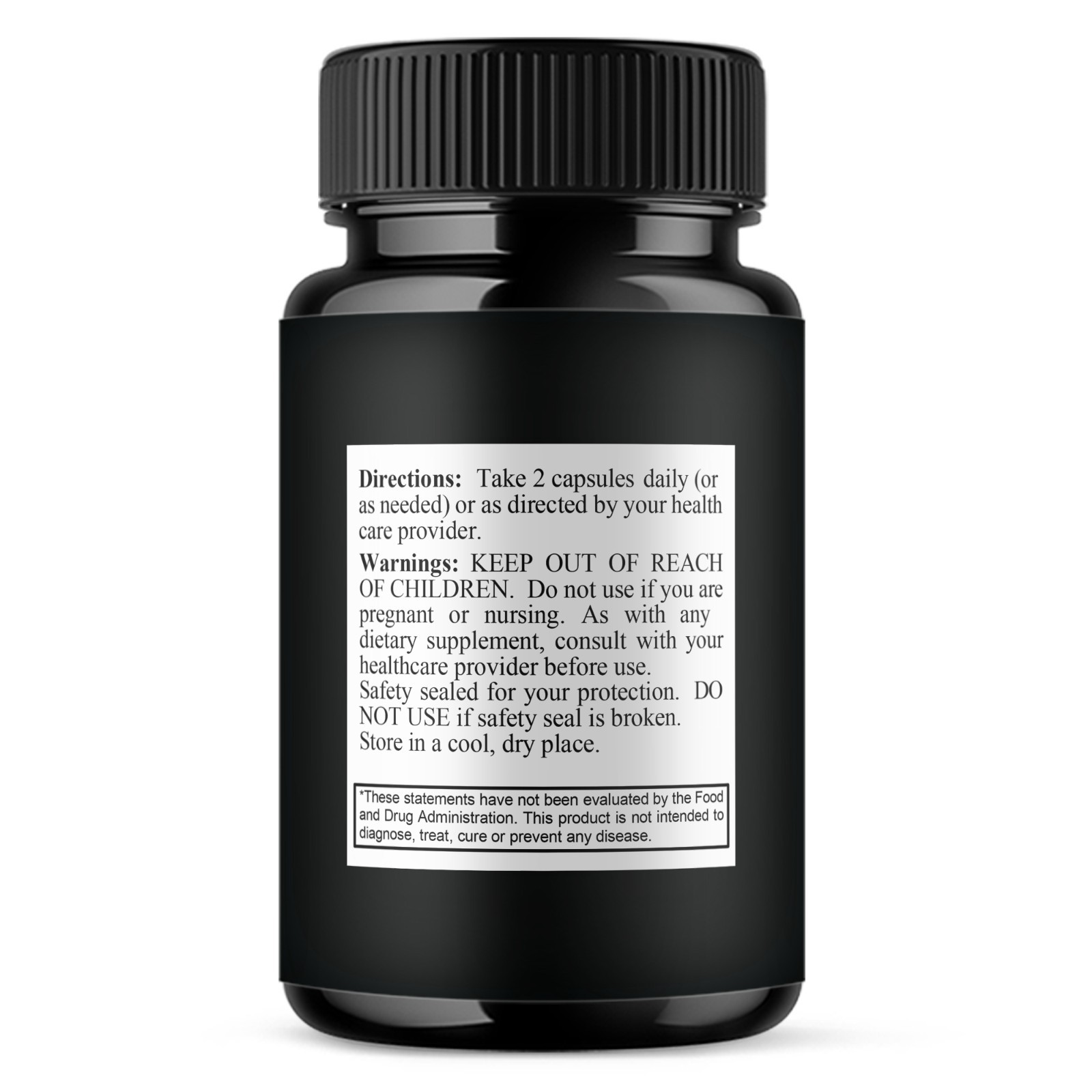 (2 Pack) Lean Peak Pro Capsules, LeanPeak Daily Formula Support (120 Capsules)