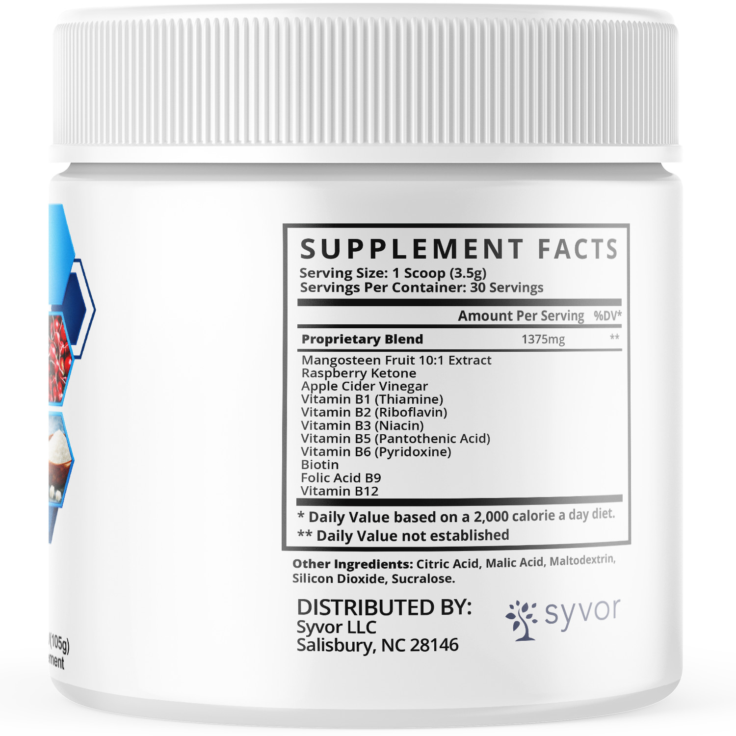 (1 Pack) Prosta Cleanse Powder Advanced Prostate Health Max Support Supplement
