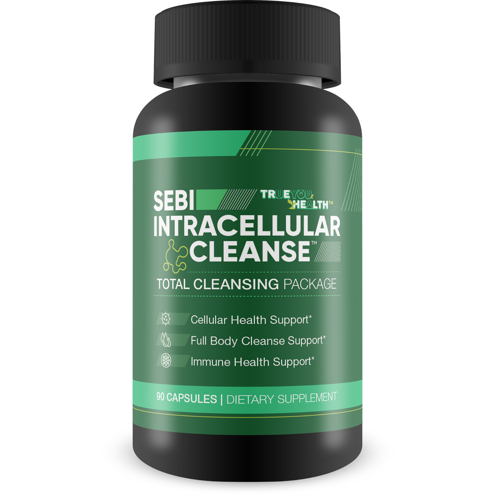 Sebi Intracellular Cleanse – Our Best Intracellular Cleanse – Herbal Cleanse