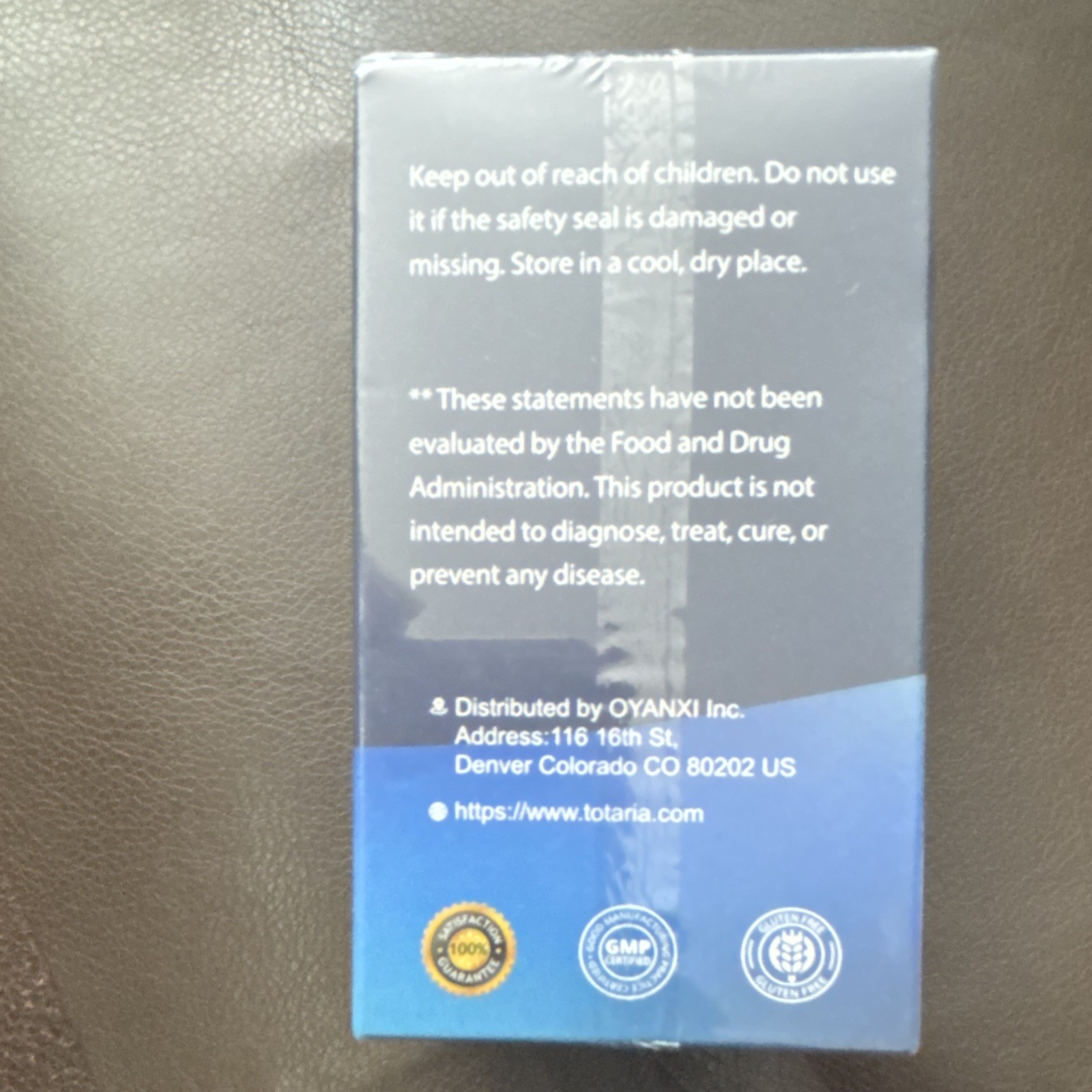 Totaria Health Magnesium 12-in-1 Complex 700mg 120 Capsules General Wellness