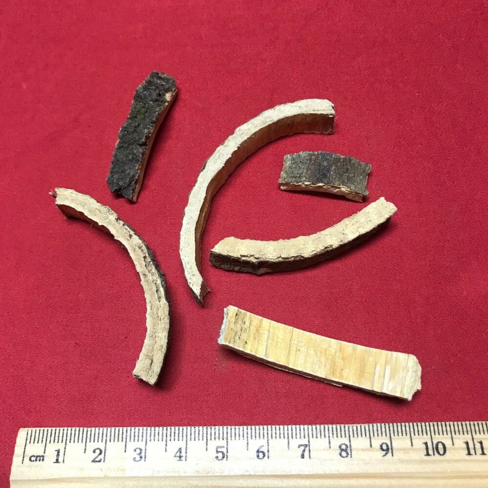 XYP Hehuanpi He Huan Pi 合欢皮 100Gram