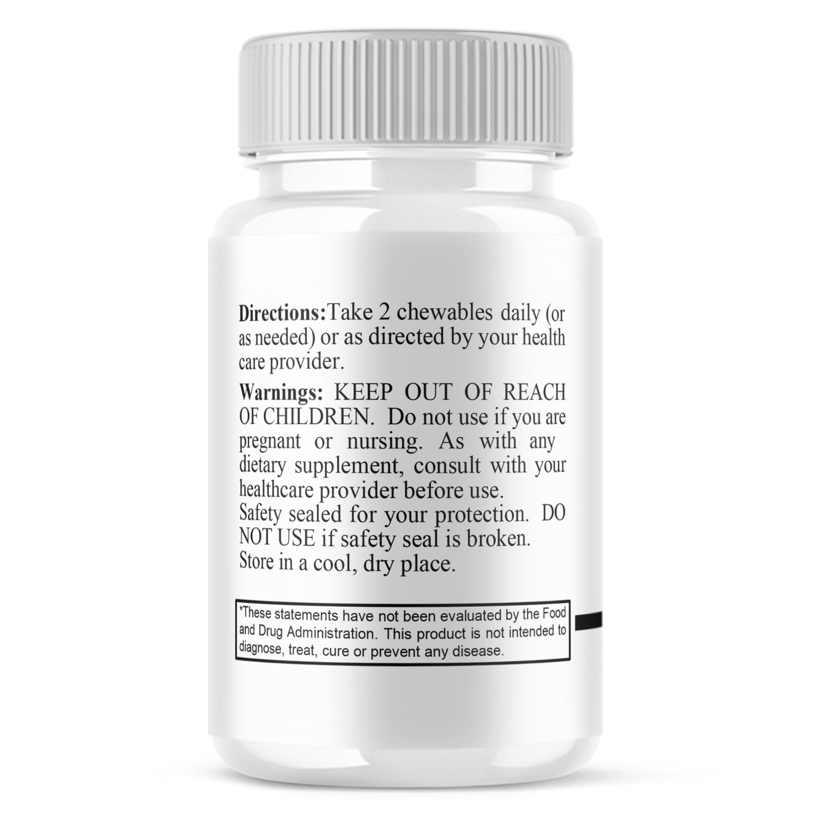 (5 Pack) Gut Flush Premium Probiotic Supplement, GutFlush Pills (300 Capsules)