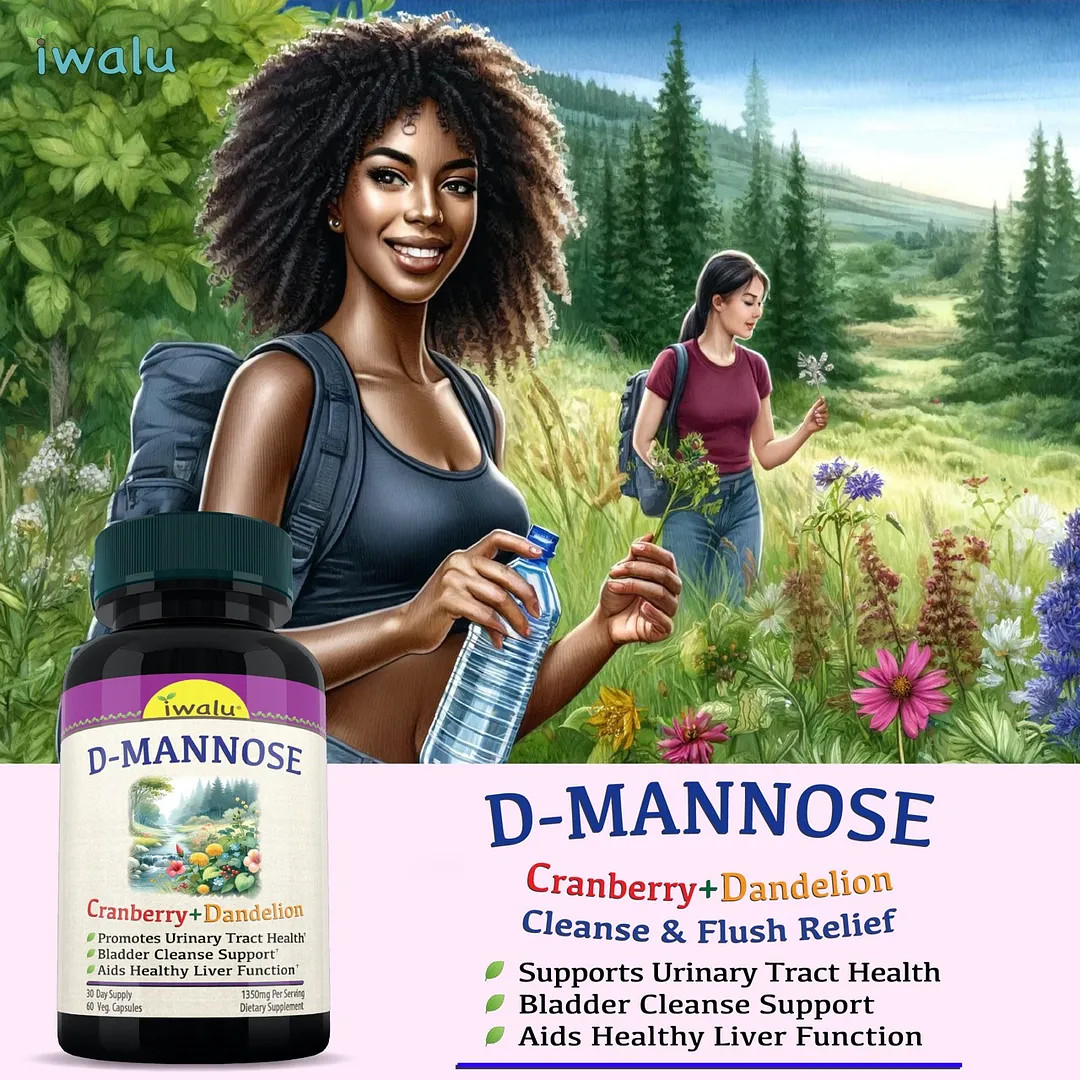 Cranberry Pill | Best Supplement Capsule Pill Men Women FREE SHIP