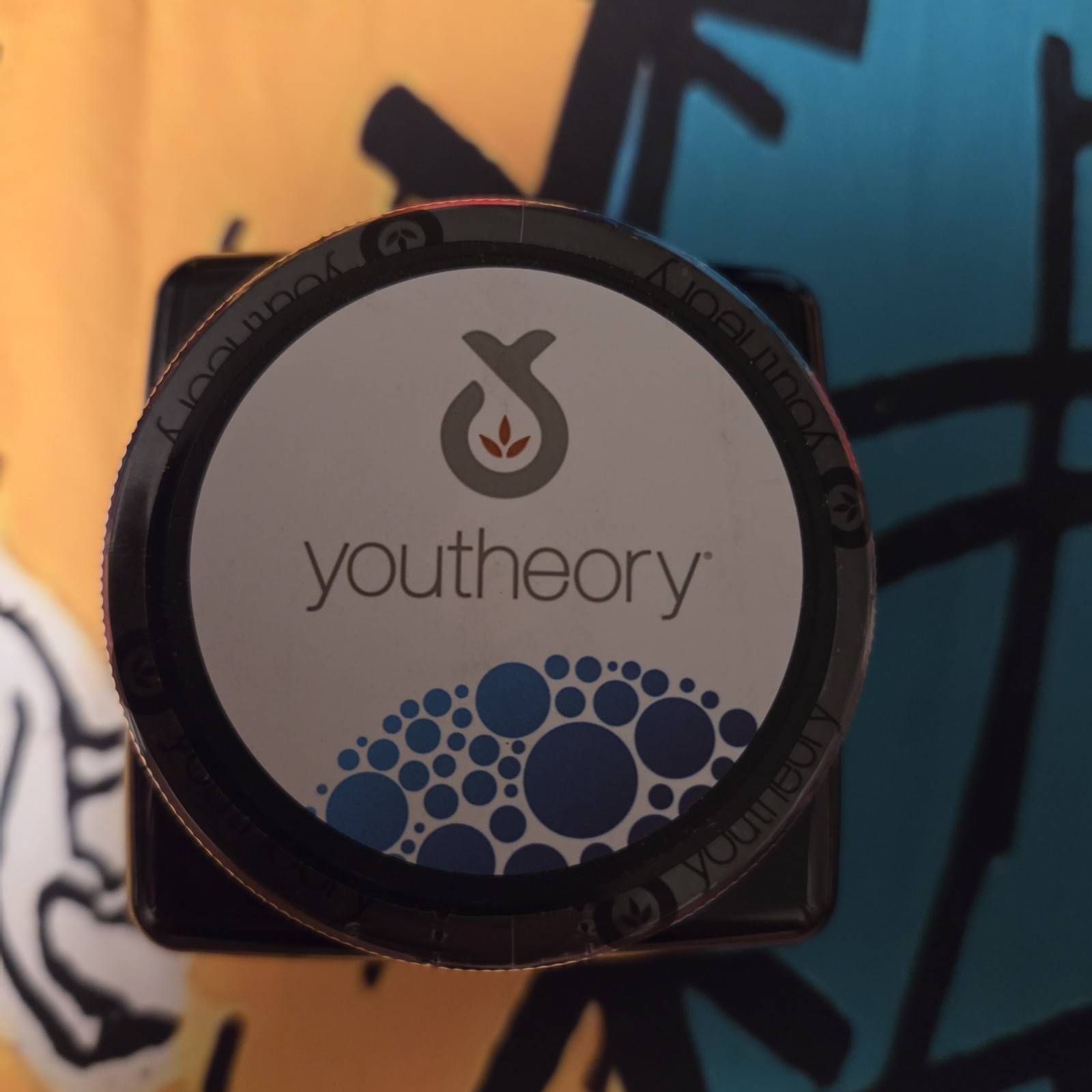 Youtheory Hyaluronic Acid Advanced Formula Joint & Skin 120 Exp 02/27