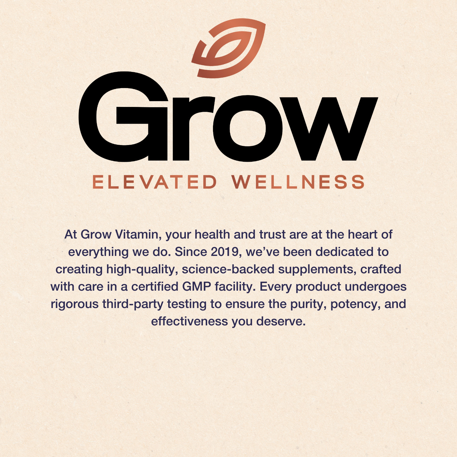 Grow FlexVita – Glucosamine Chondroitin MSM Turmeric Boswellia 120 Capsules