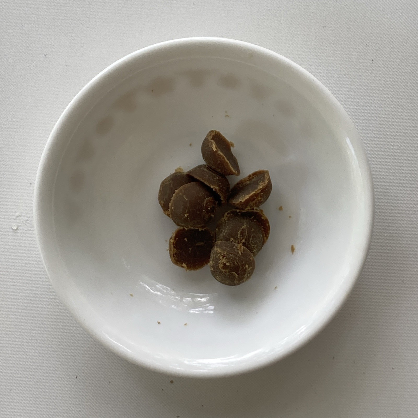 Primal Harvest Super Greens with 5 Mushroom Blend, 60 Gummies Exp 04/27 Read Des