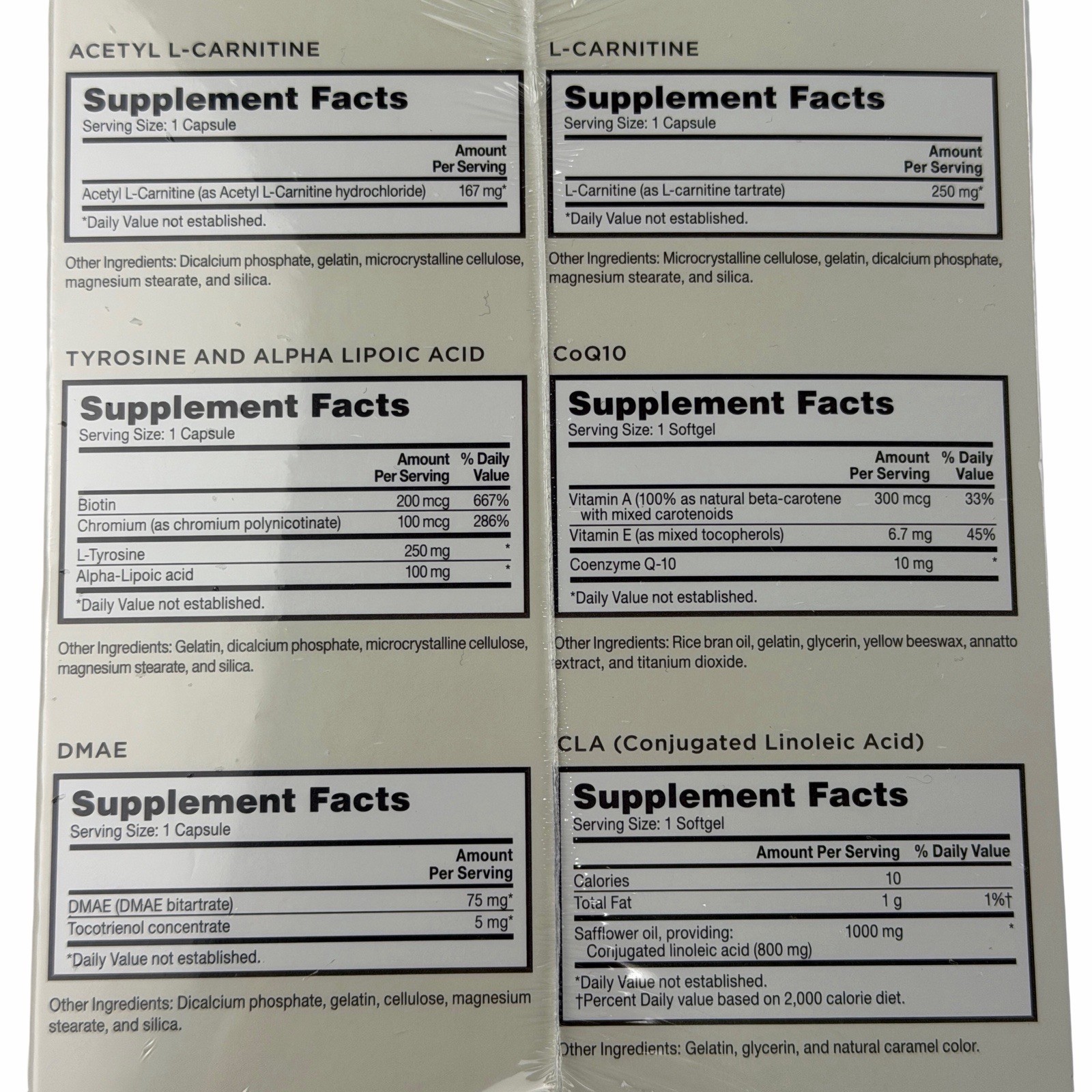 NEW – Perricone MD Health & Weight Management Nutriceuticals 90 Packets Exp 2028