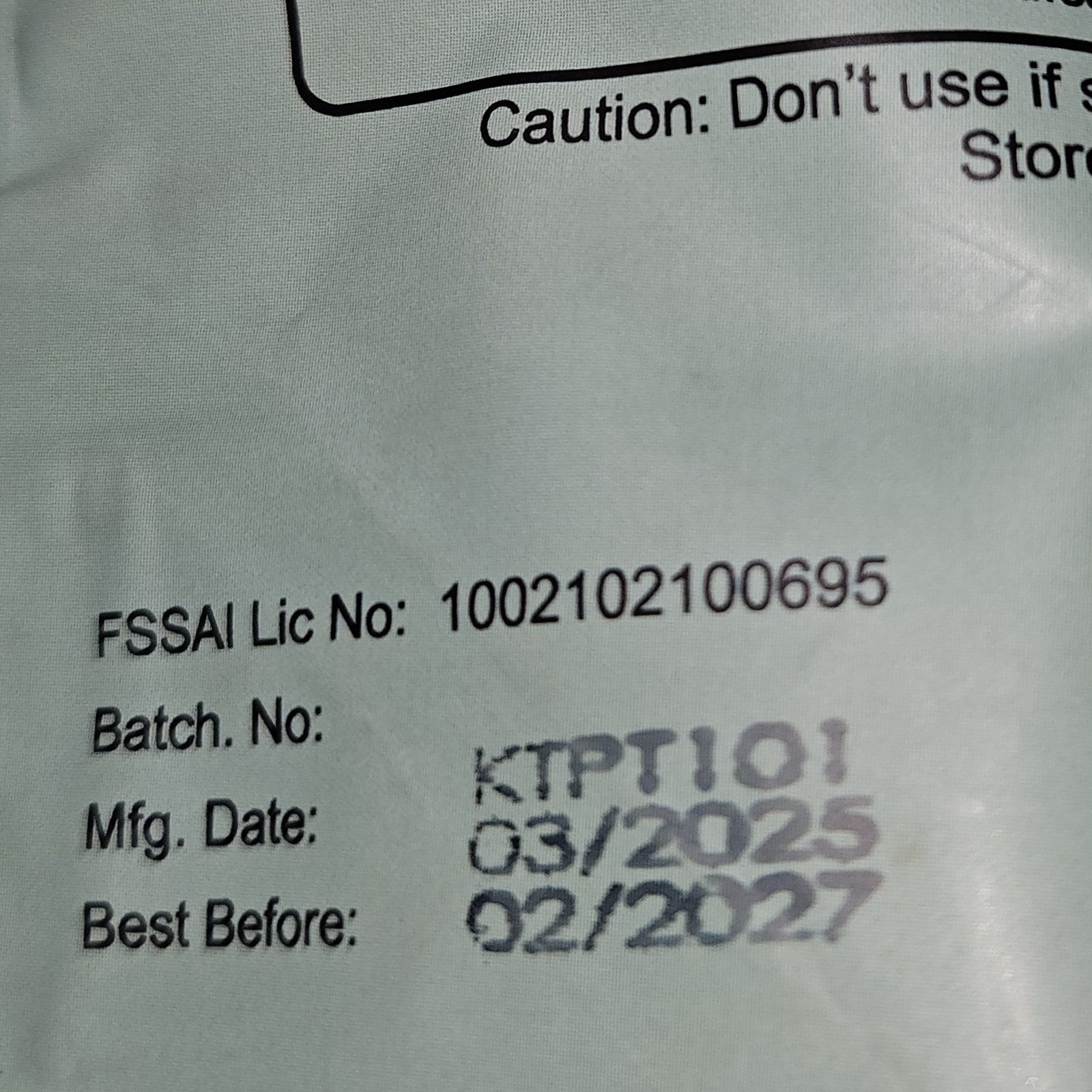 Kappah & Co Organic Fennel Powder Sachets Digestive Herbal Drink Ground Herbs