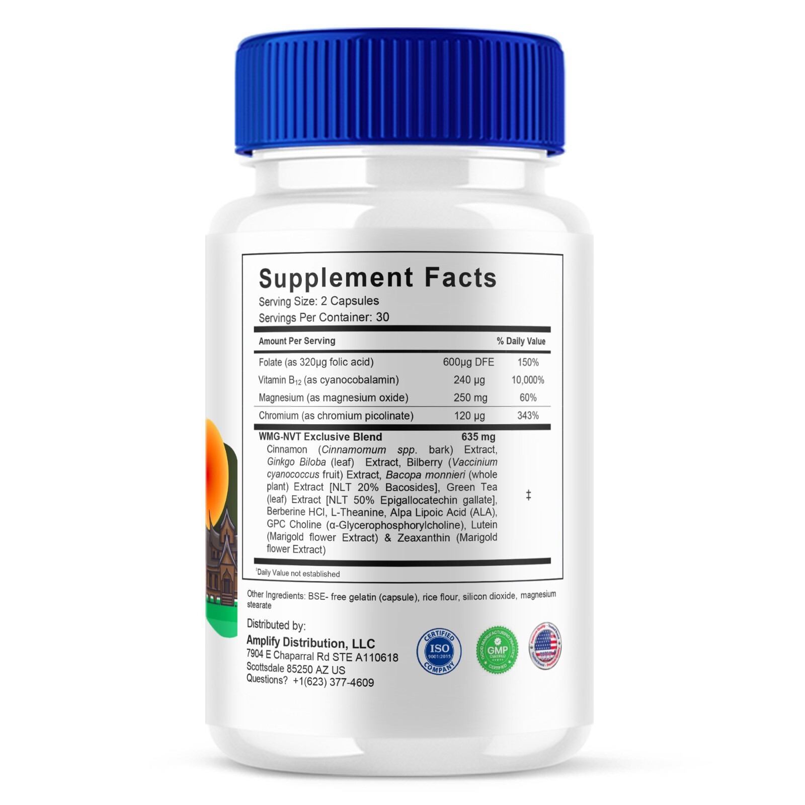 (5 Pack) Sumatra Slim Belly Tonic Capsules, Sumatra Advanced (300 Capsules)