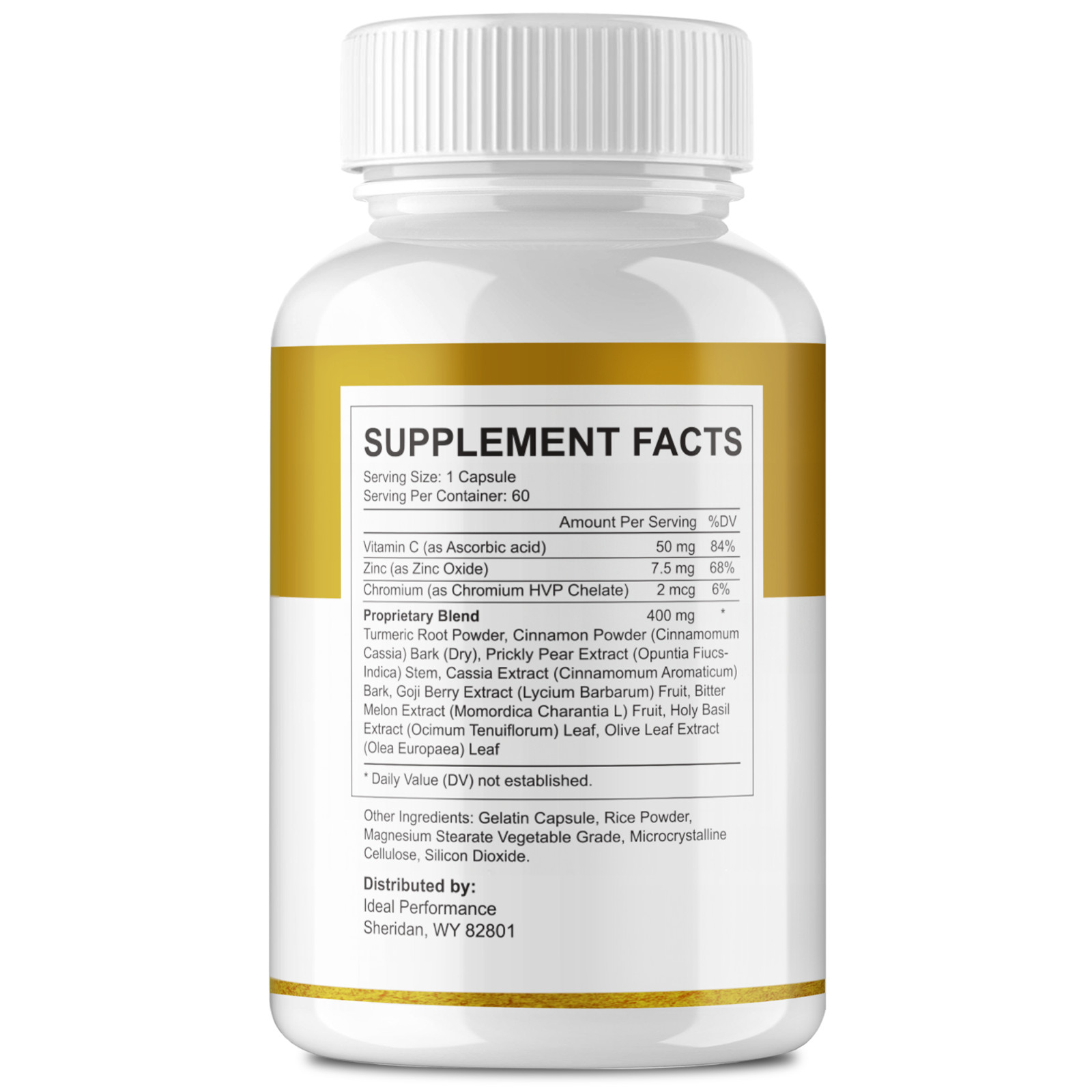Bionutraceuticals Capsules, Bionutraceuticals Blood Support Supplement (5 Pack)