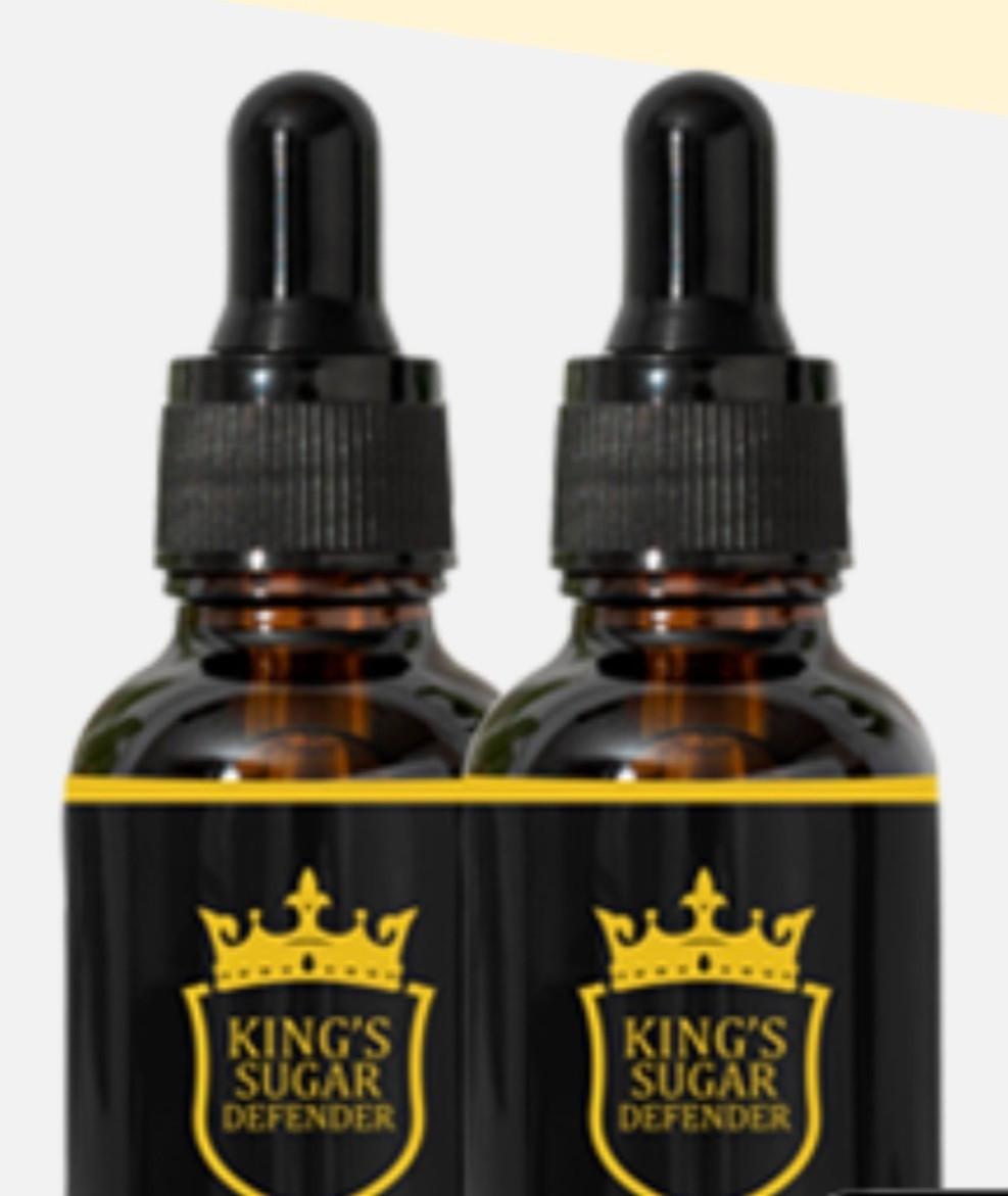 Kings Sugar Defender – Kings Sugar Defender for Men Support blood Supplement (2)