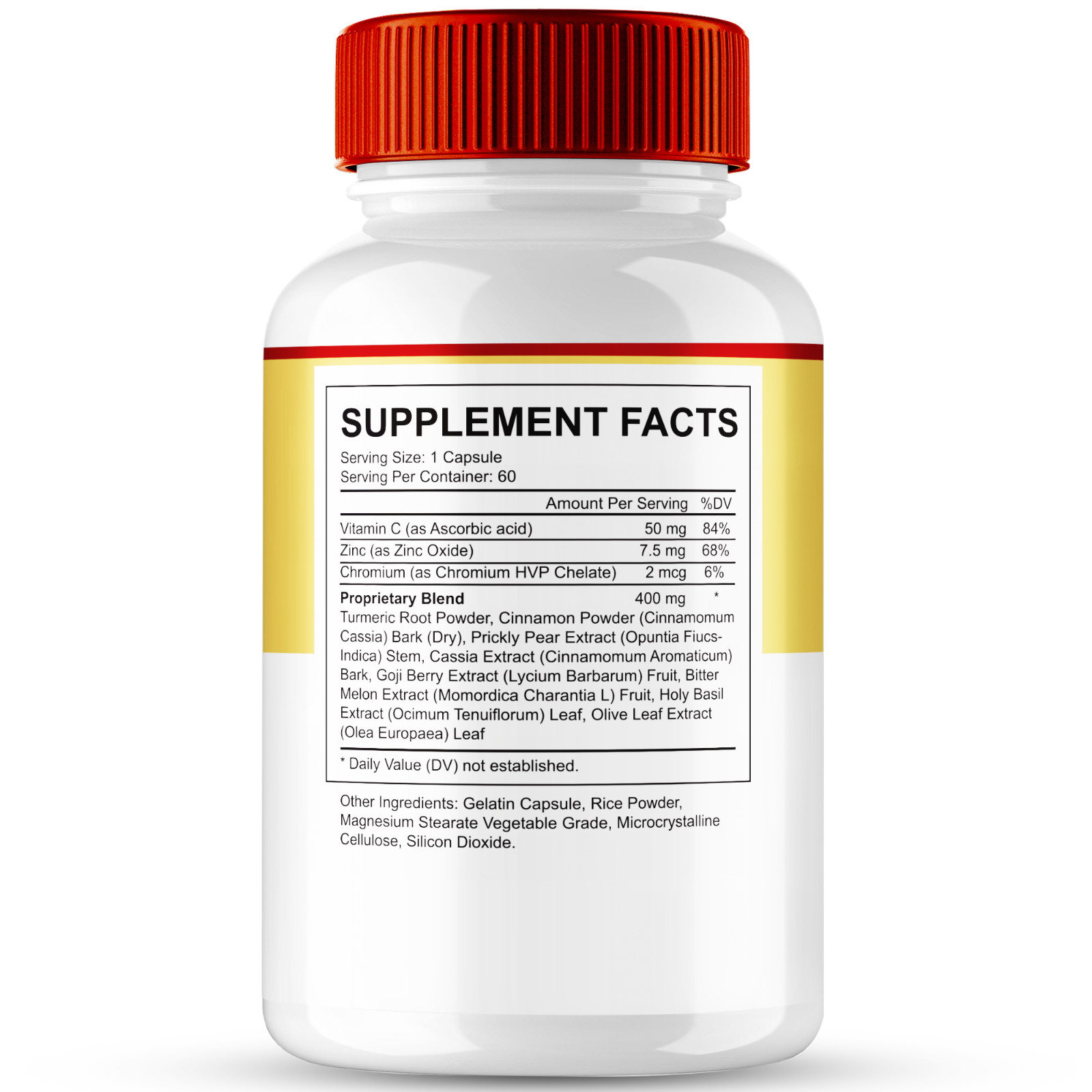Sweet Remedy Capsules – SweetRemedy Natural Circulation (2 Pack)