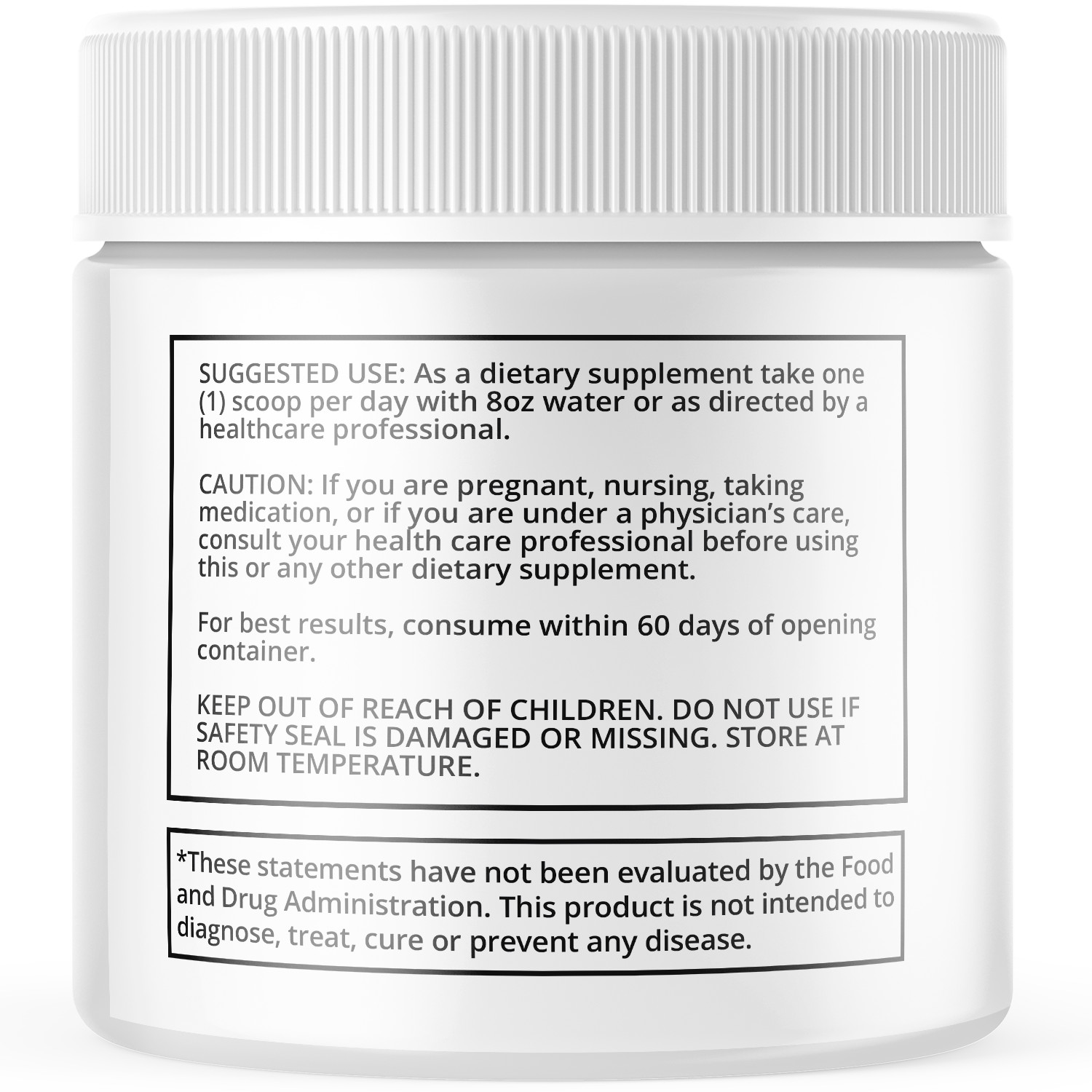 (1 Pack) Prosta Cleanse Powder Advanced Prostate Health Max Support Supplement