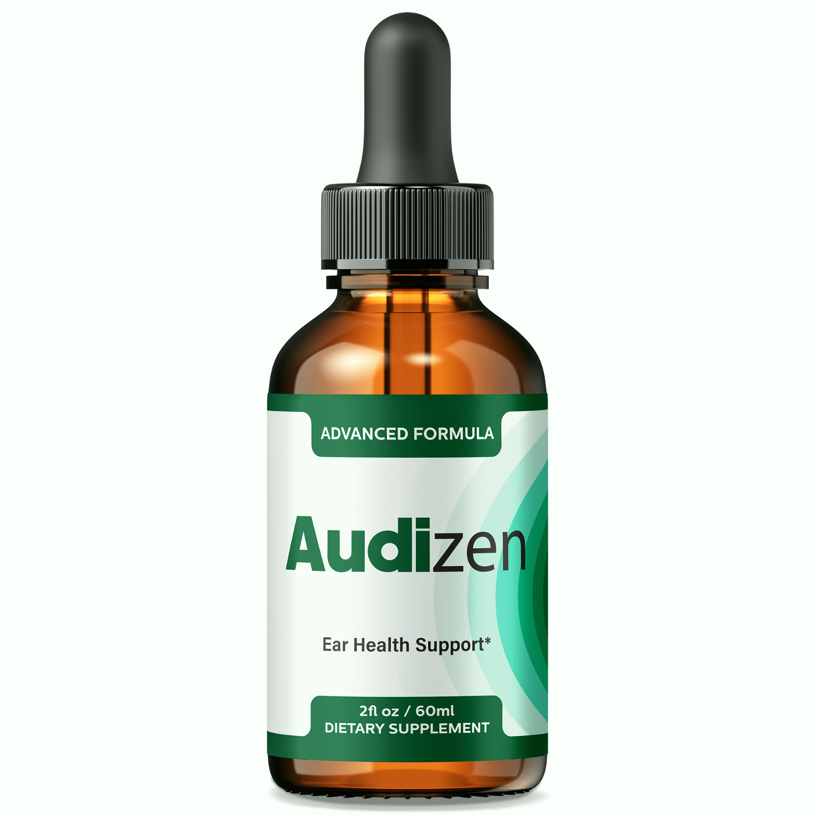 Audizen Drops – Advanced Ear Health and Hearing Support Formula (30servs.)