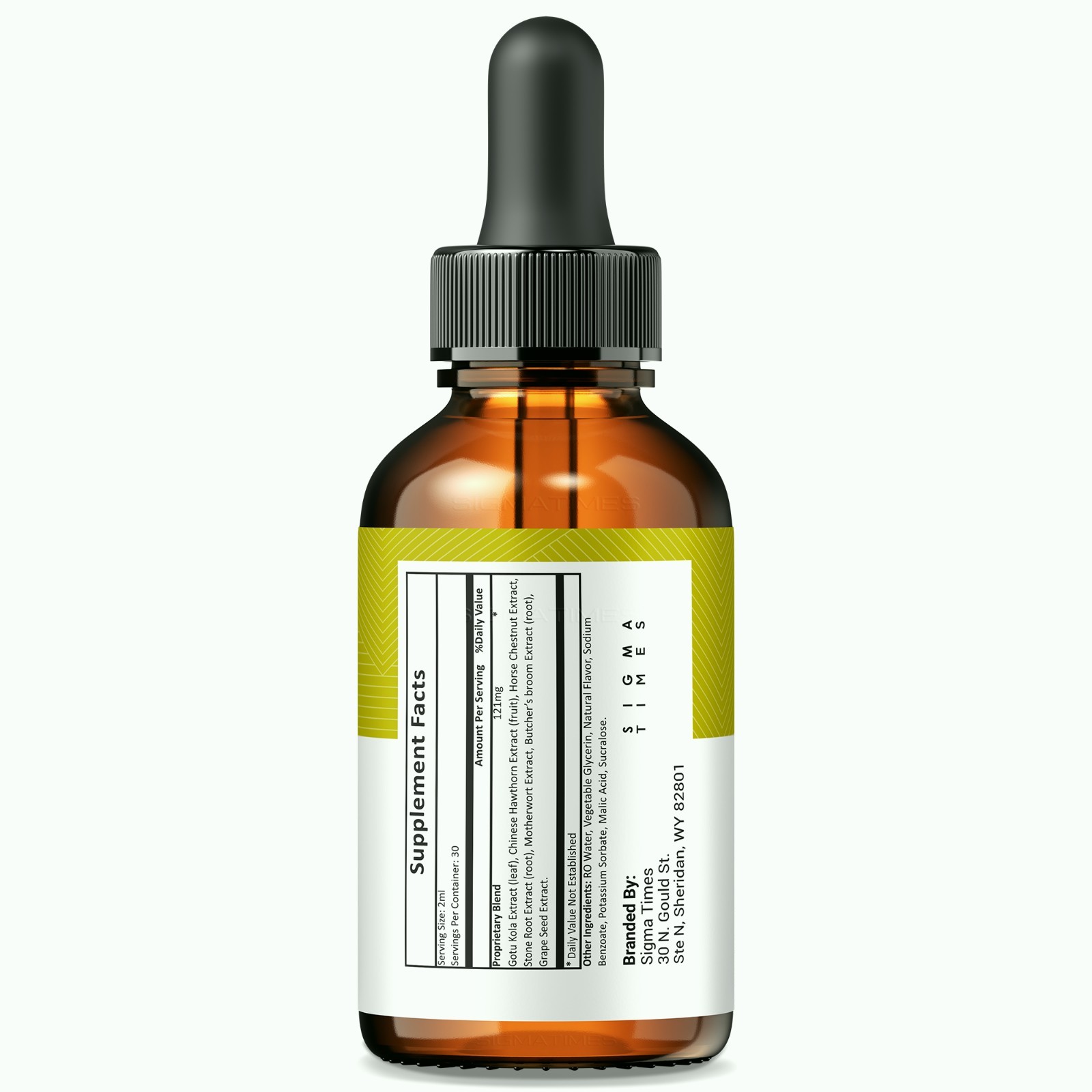 (5 Pack) W-Loss Drops for Weight Loss, W Loss Gotas Liquid Formula