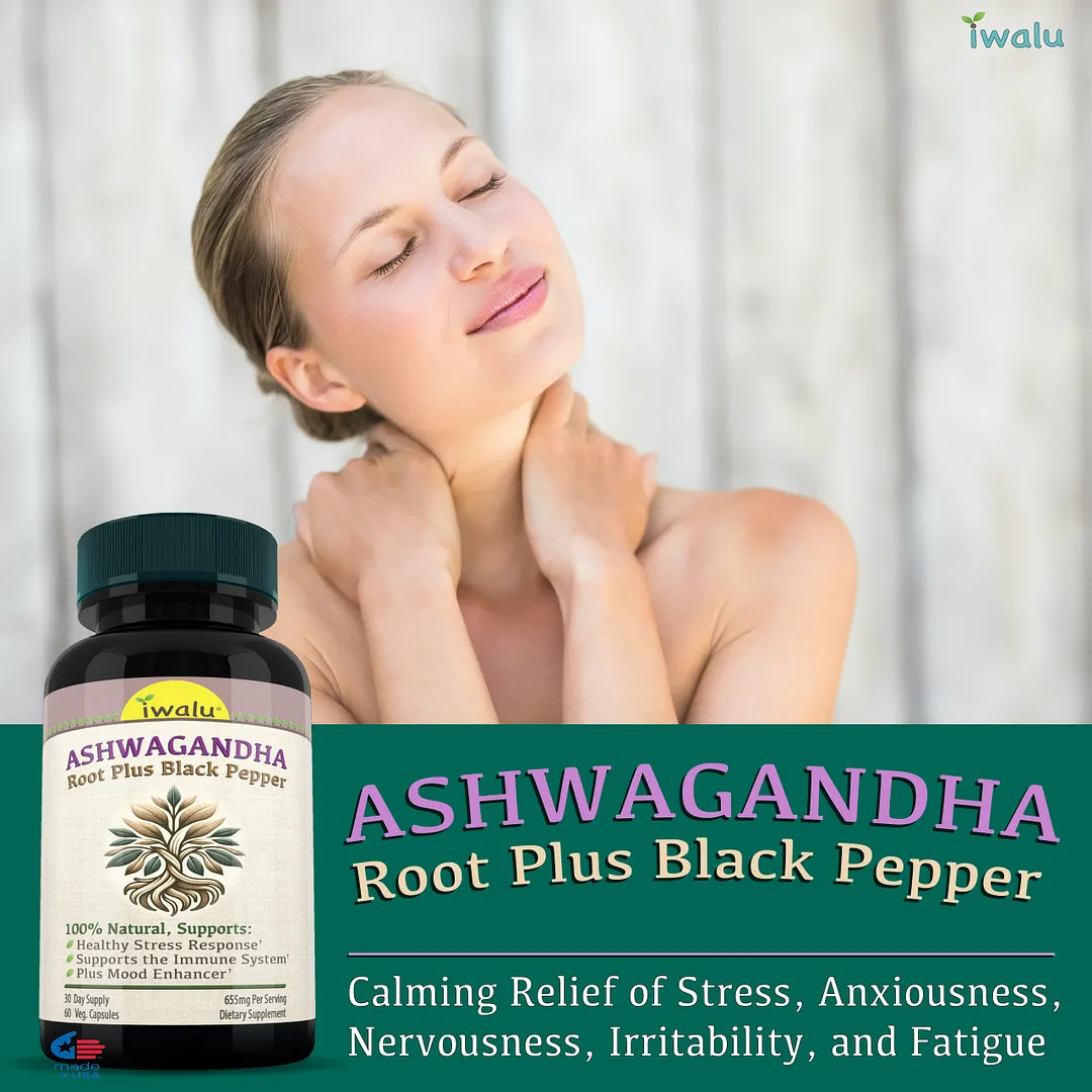 Rhodiola Herbal Supplement | Best Supplement Capsule Pill Men Women FREE SHIP