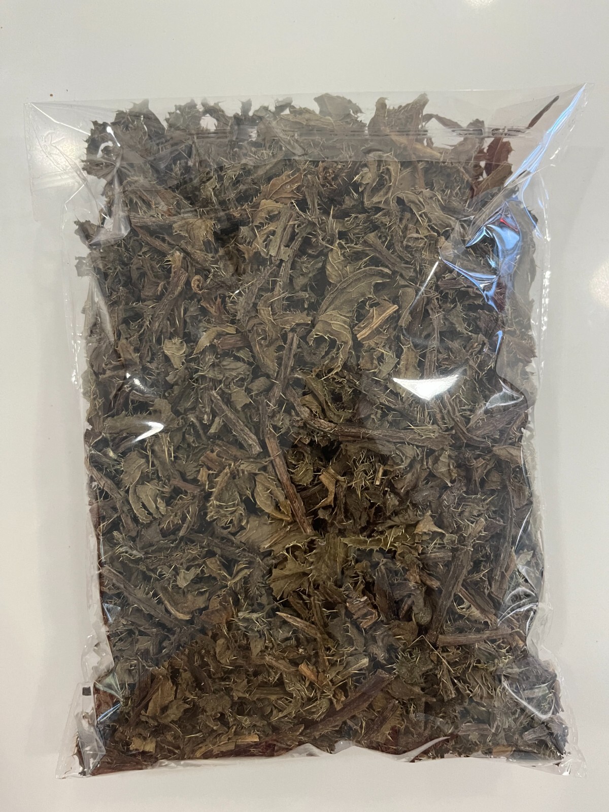 Milk Thistle Cut Dried – 100% Pure Natural Chemical Free (6.0 oz.) Organic