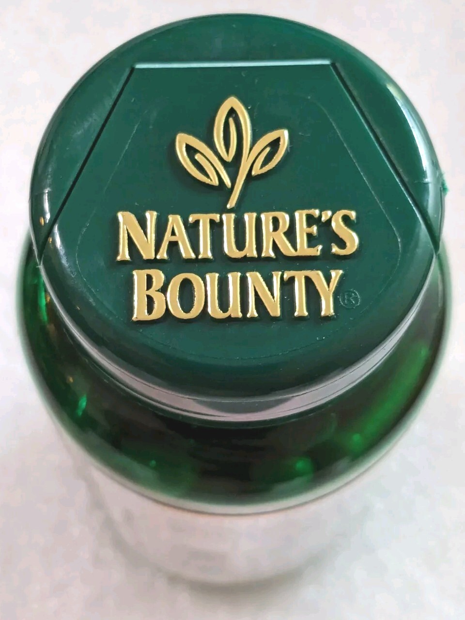 Nature’s Bounty Milk Thistle Extract 175mg, 100 Softgels New & Sealed