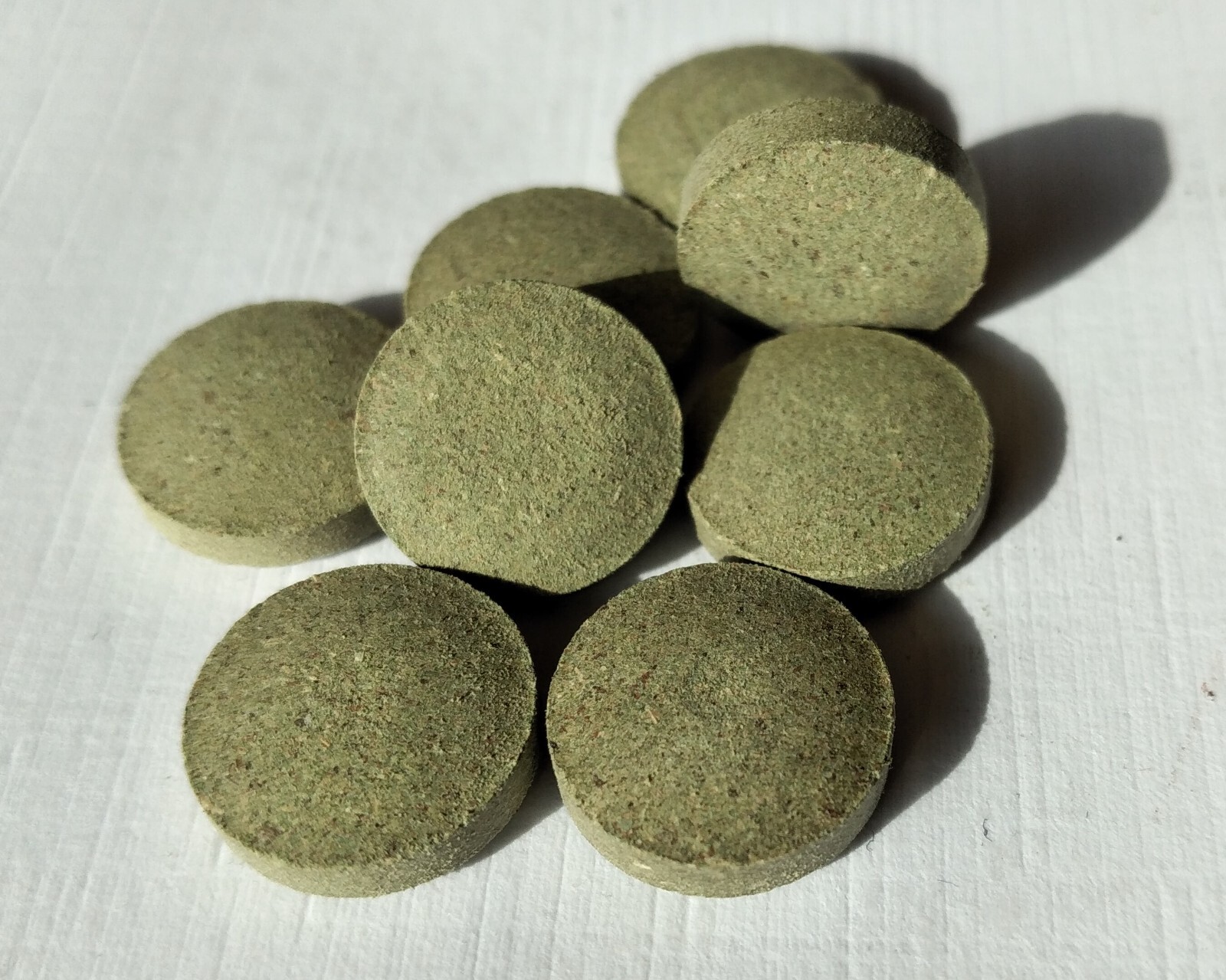 ARTEMISININ – TABLETS 530 MG