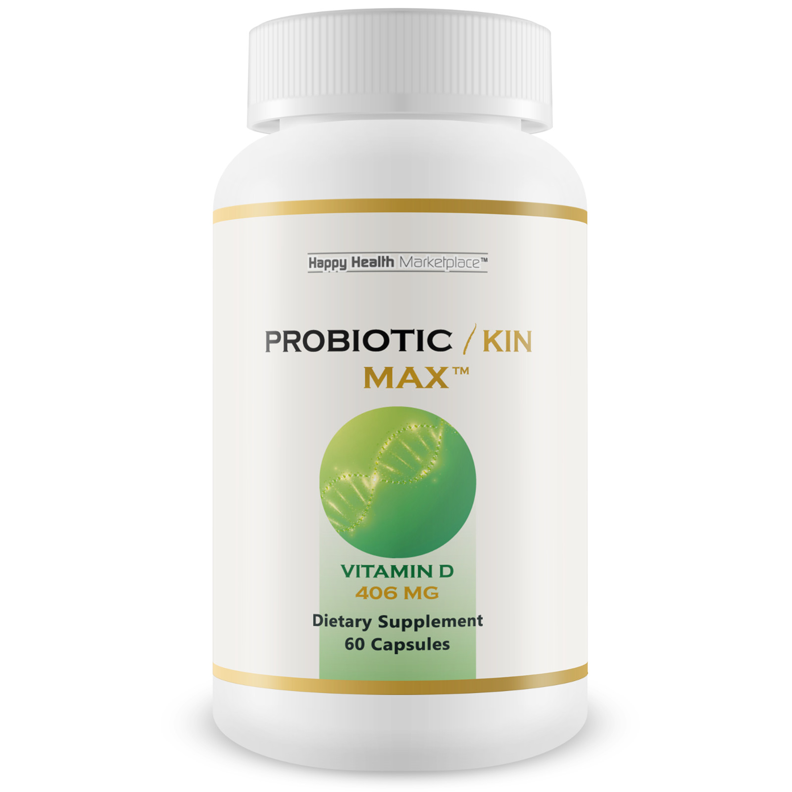 Probiotic/Kin Max – Our Best Probiotics for Women – Our Best Probiotics
