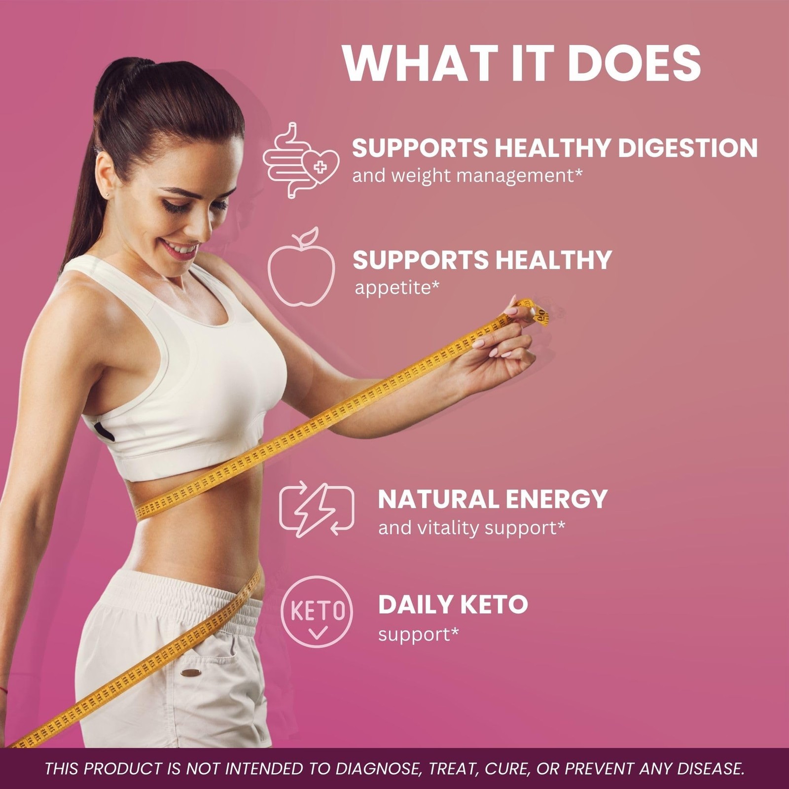 Figoxal Digestive Health Balance Supplement Capsules Gut Support 2 Pack 120Ct