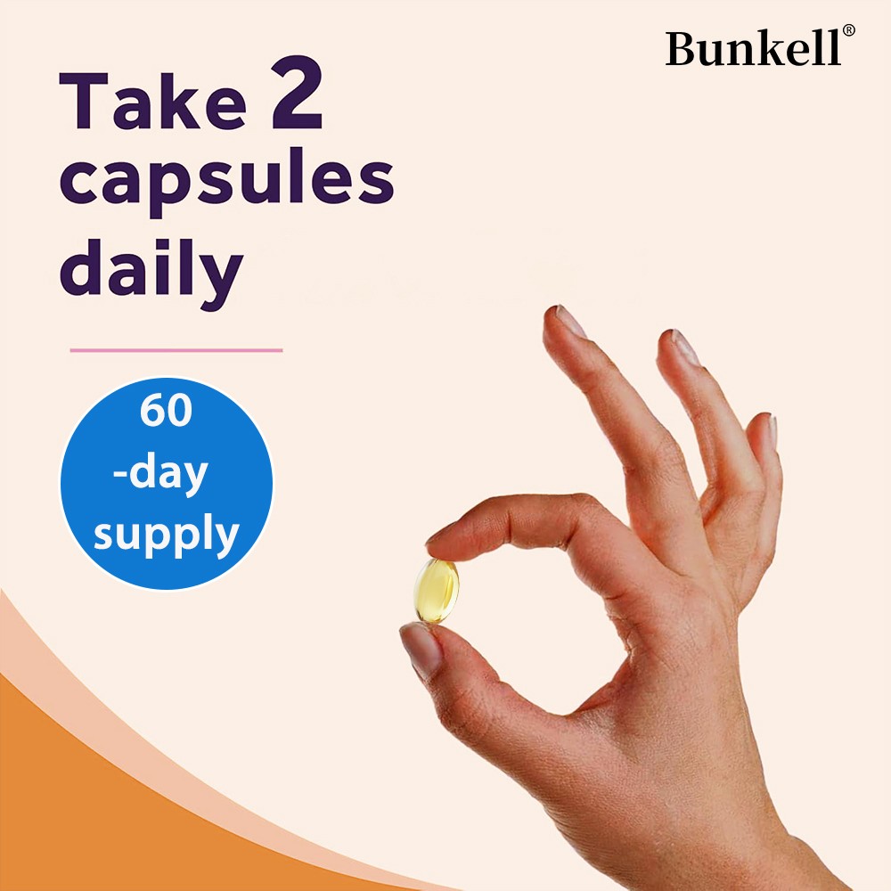 Probiotics 20 Strains 50 Billion Cfu Softgel Bolsters Immunity Support Digestion