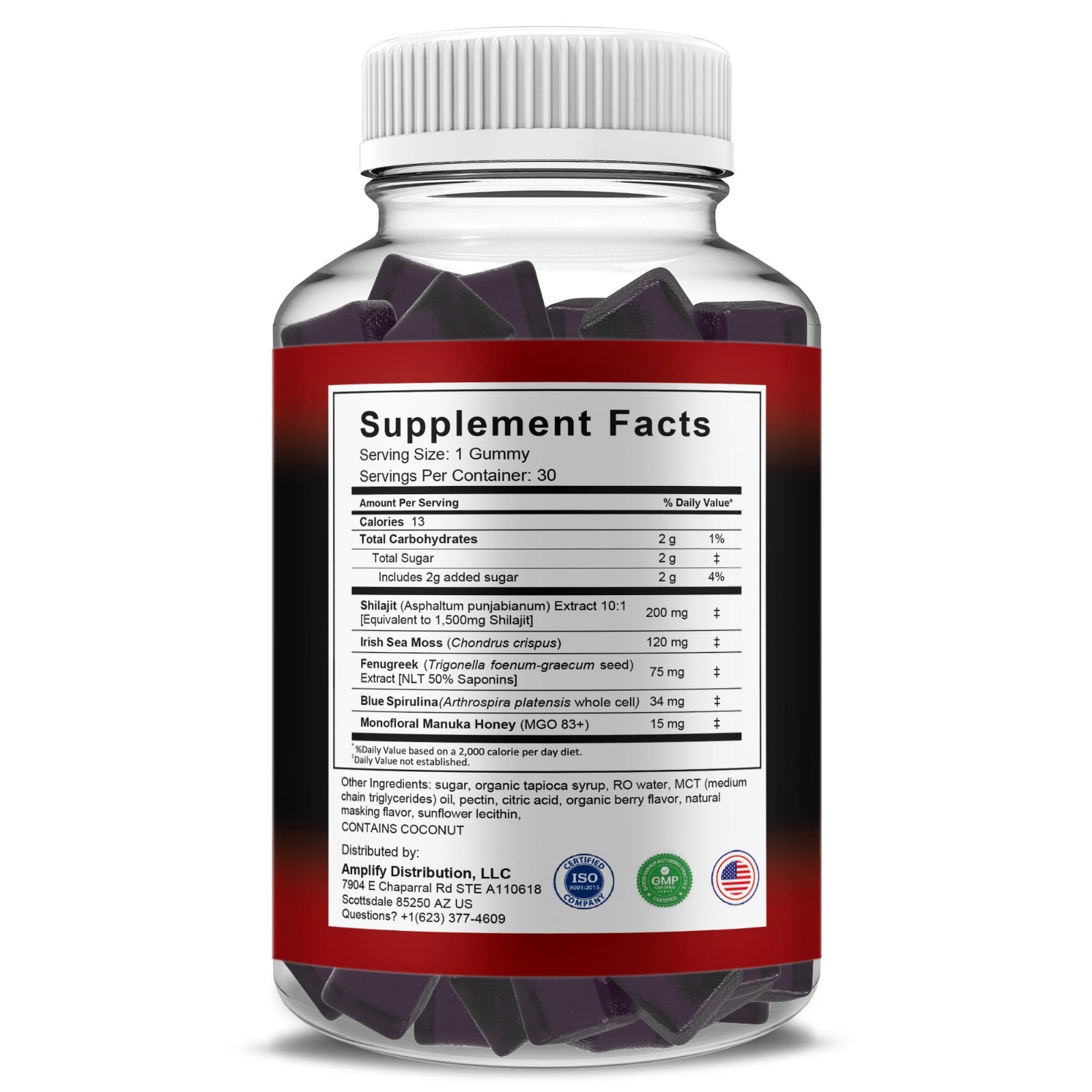 (3 Pack) Luxovia Advanced Performance, Luxovia Daily Energy (3 Month Supply)