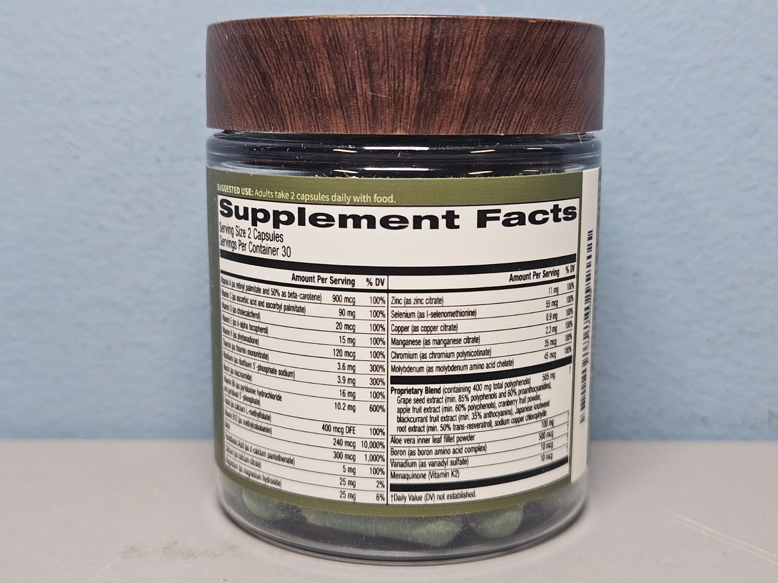 Plexus XFactor+ Nutrition Series 60 Capsules – New & Sealed Exp 11/2027