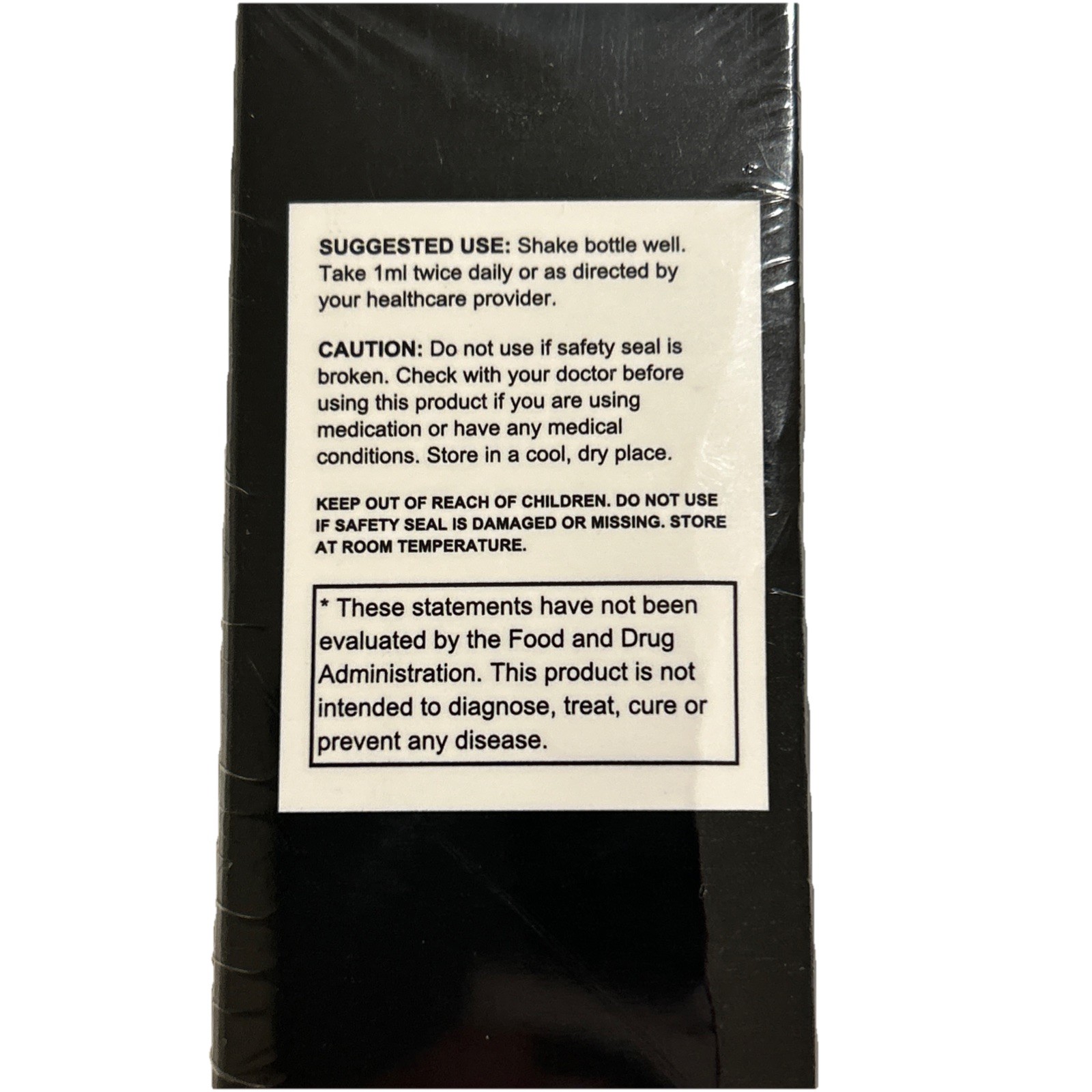 (2 Pack) Sugar Defender, Sugar Defender Blood Sugar Support Supplement (4oz)