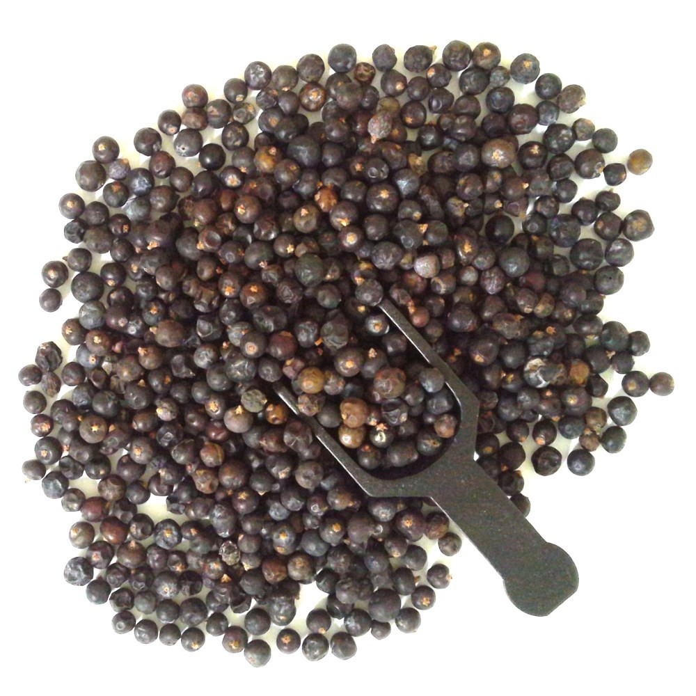 Juniper Berry Cut Dried | 5.5oz to 5lb | 100% Pure Natural Hand Crafted