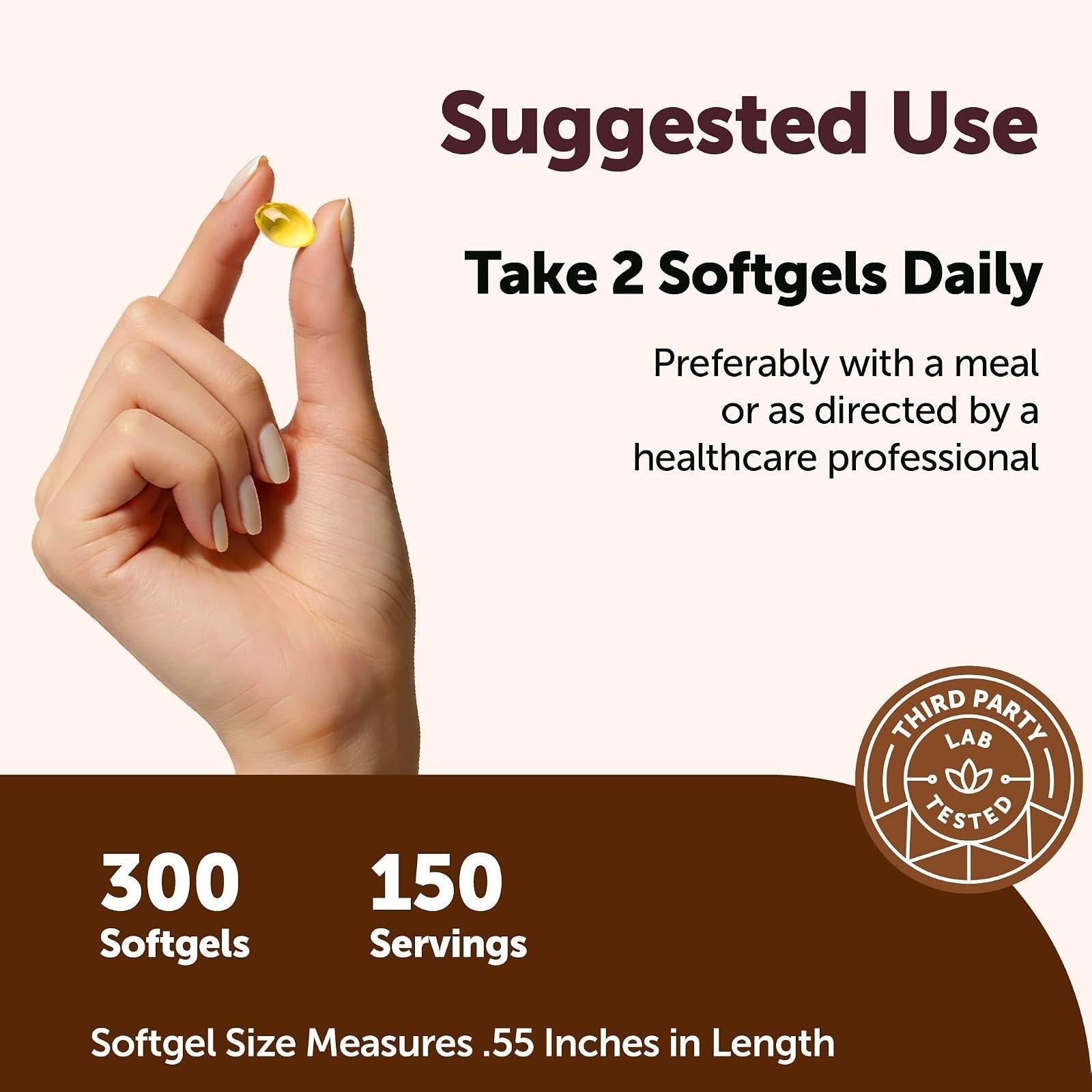 Micro Ingredients Odorless Garlic 300 Softgels | Aged Garlic Extract
