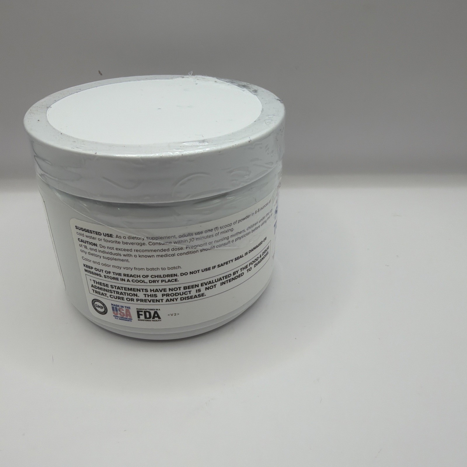 Sumatra Slim Belly Tonic Powder Weight Loss Support Exp 05/2026 – NEW 2.95oz
