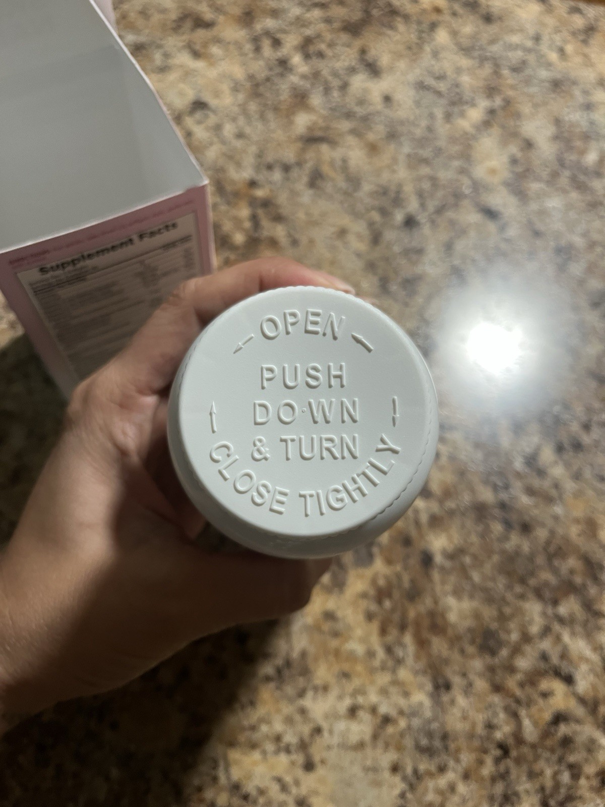 Nature’s Bounty Hair Skin Nails Biotin 5000mcg 150 Exp 05/27