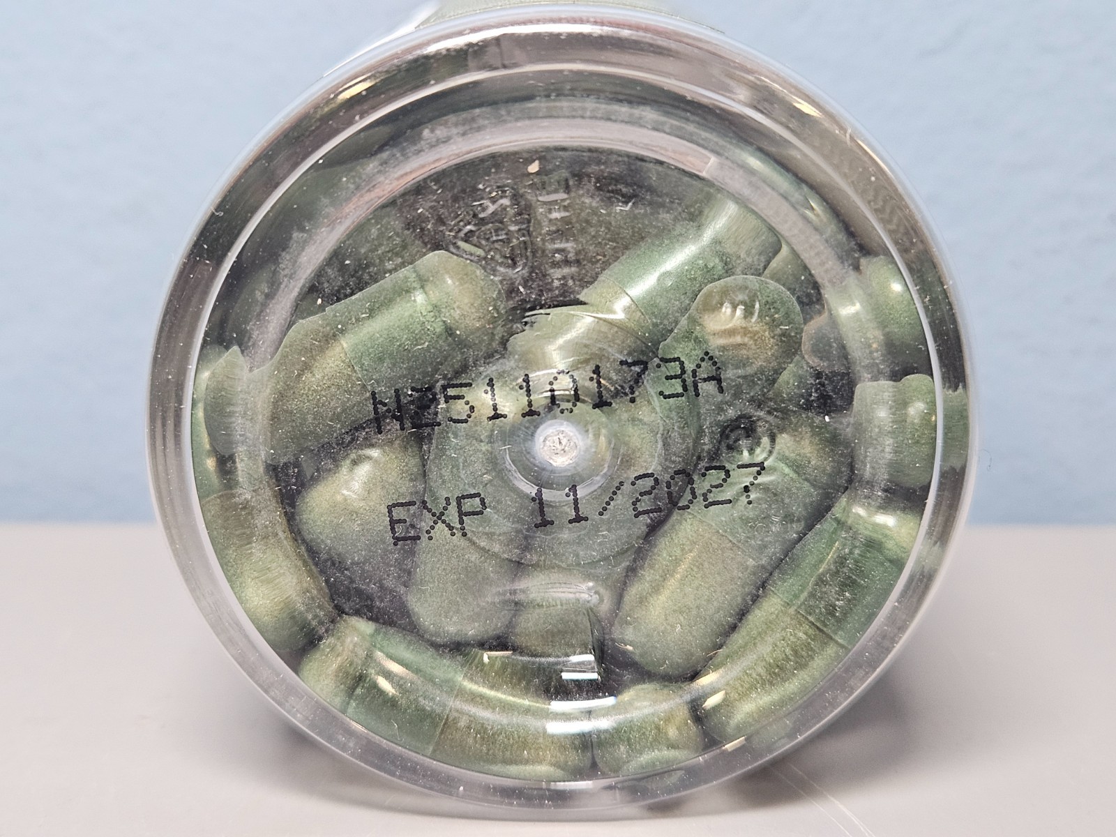 Plexus XFactor+ Nutrition Series 60 Capsules – New & Sealed Exp 11/2027