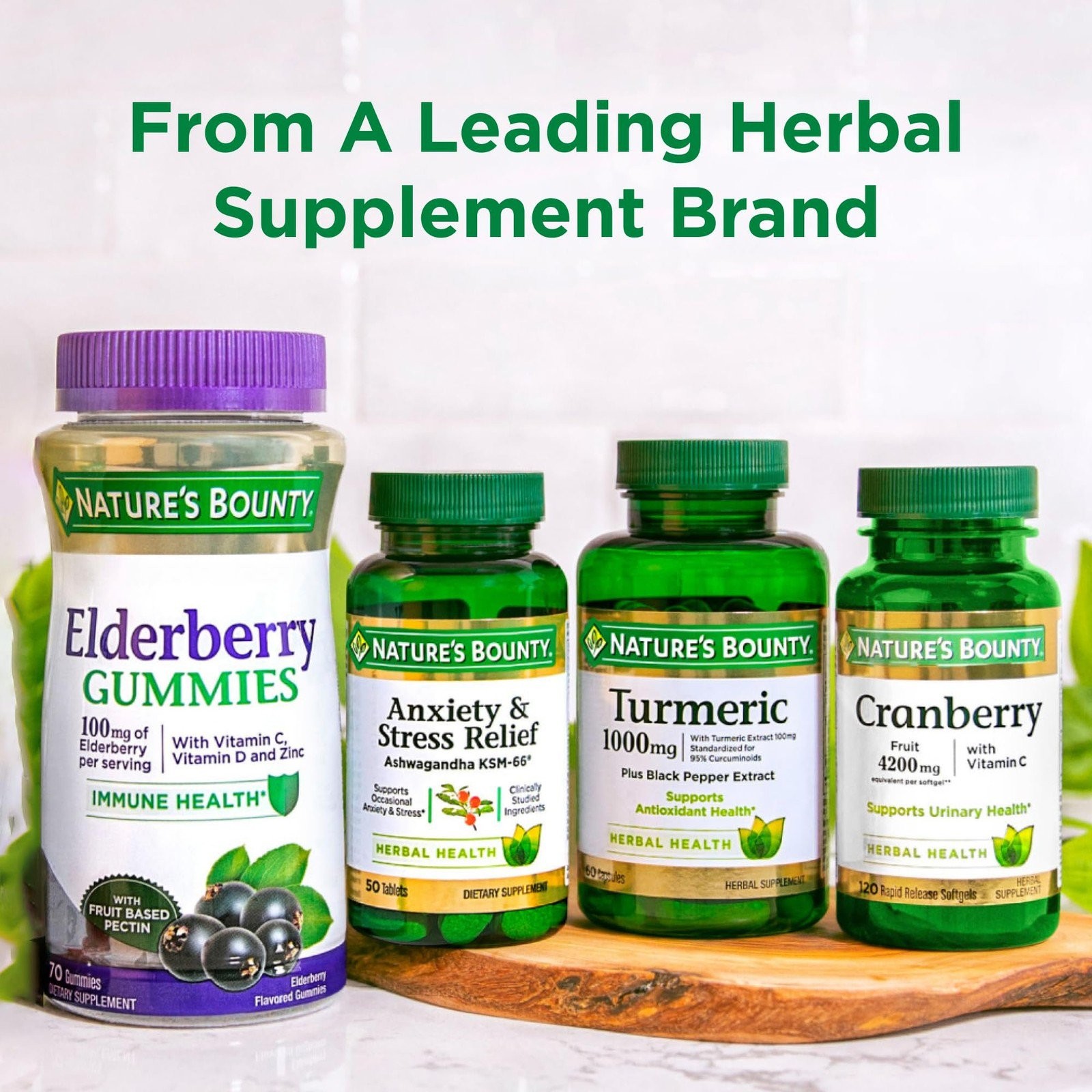 Nature’s Bounty Milk Thistle, Herbal Health Supplement, Supports Liver…