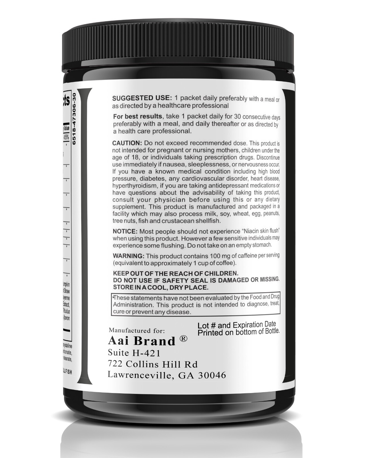 Male Enhancement Formula Testosterone Energy Stamina, Libido Booster 05/12/25