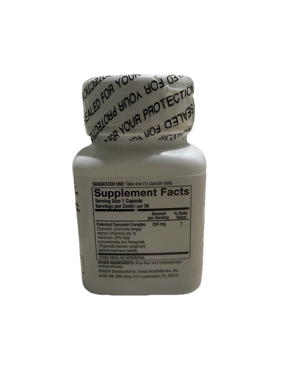 EBAY‘S BEST PRICE!! QTY:2 Turmeric XL®️ Ultra Absorbable Curcumin