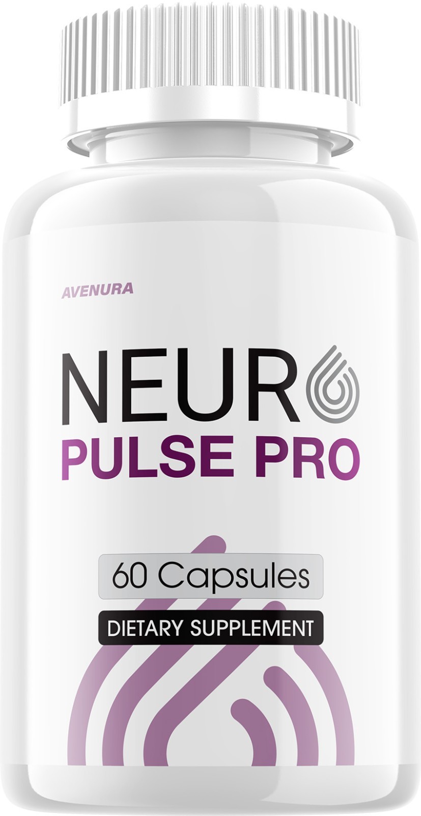 (1 Pack) Neuro Pulse Pro Capsule – NeuroPulse Advanced Formula for Brain Support