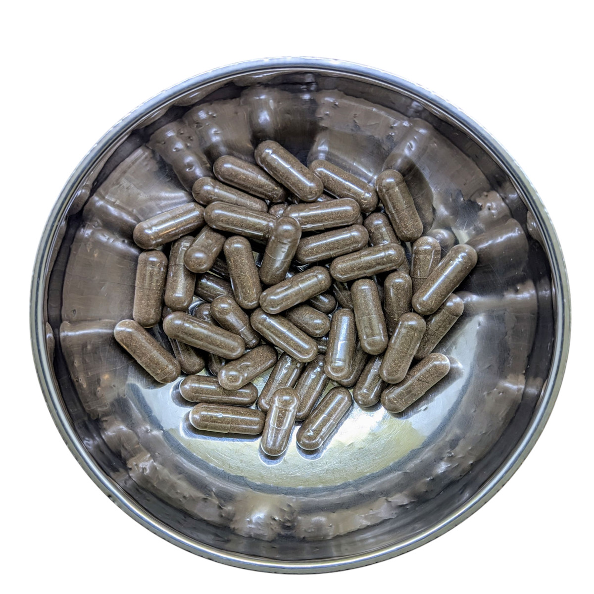 Worm & Parasite Blend – Black Walnut, Wormwood, Pau D’Arco, Clove – 100 Veg Caps