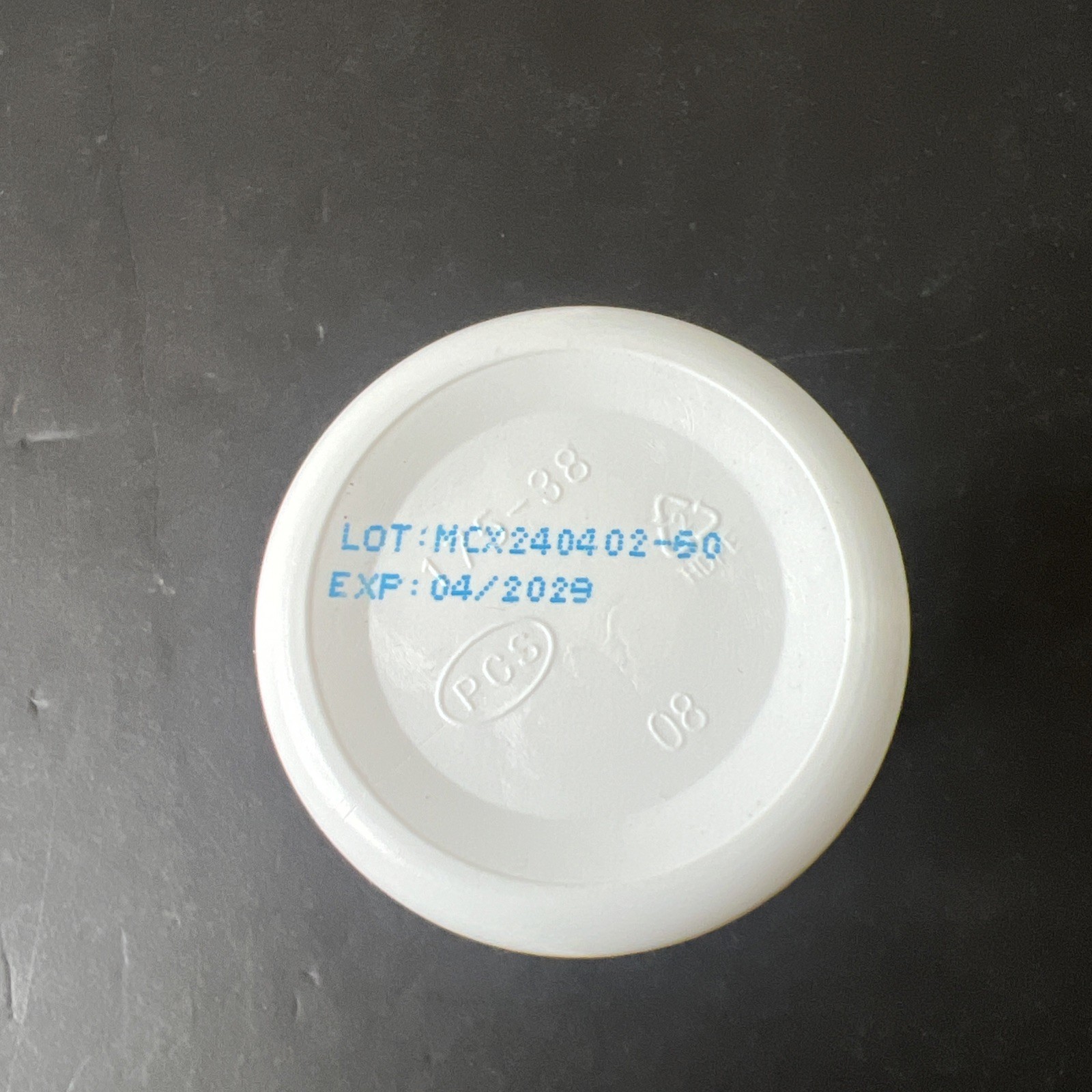 Simple Promise CHOLIBRIUM (60 Caps) Healthy Heart, Wellness, Vitality – 04/2029!
