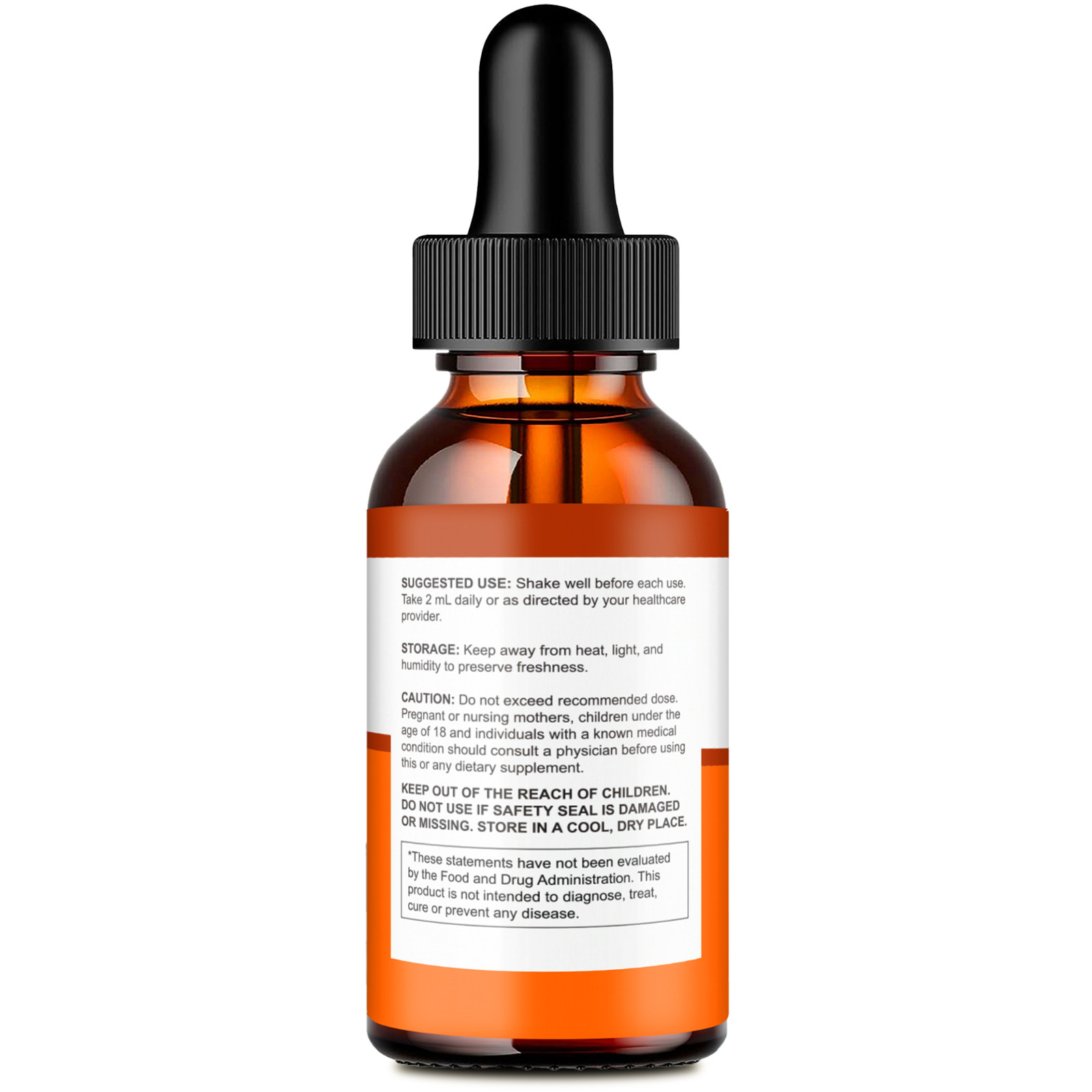 Cinna Harmony Drops, CinnaHarmony Droppers Reviews (3 Pack)